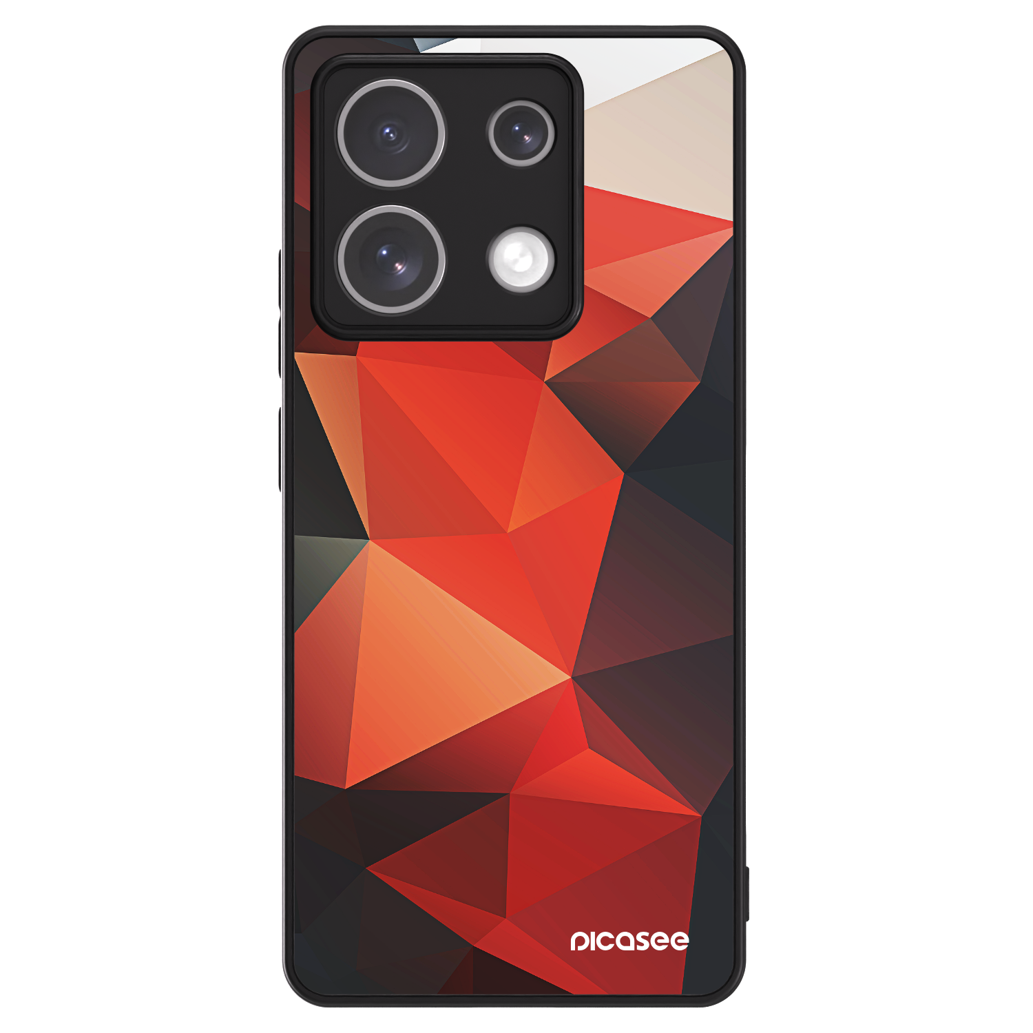 Picasee ULTIMATE CASE για Xiaomi Redmi Note 13 5G - Wallpaper 2