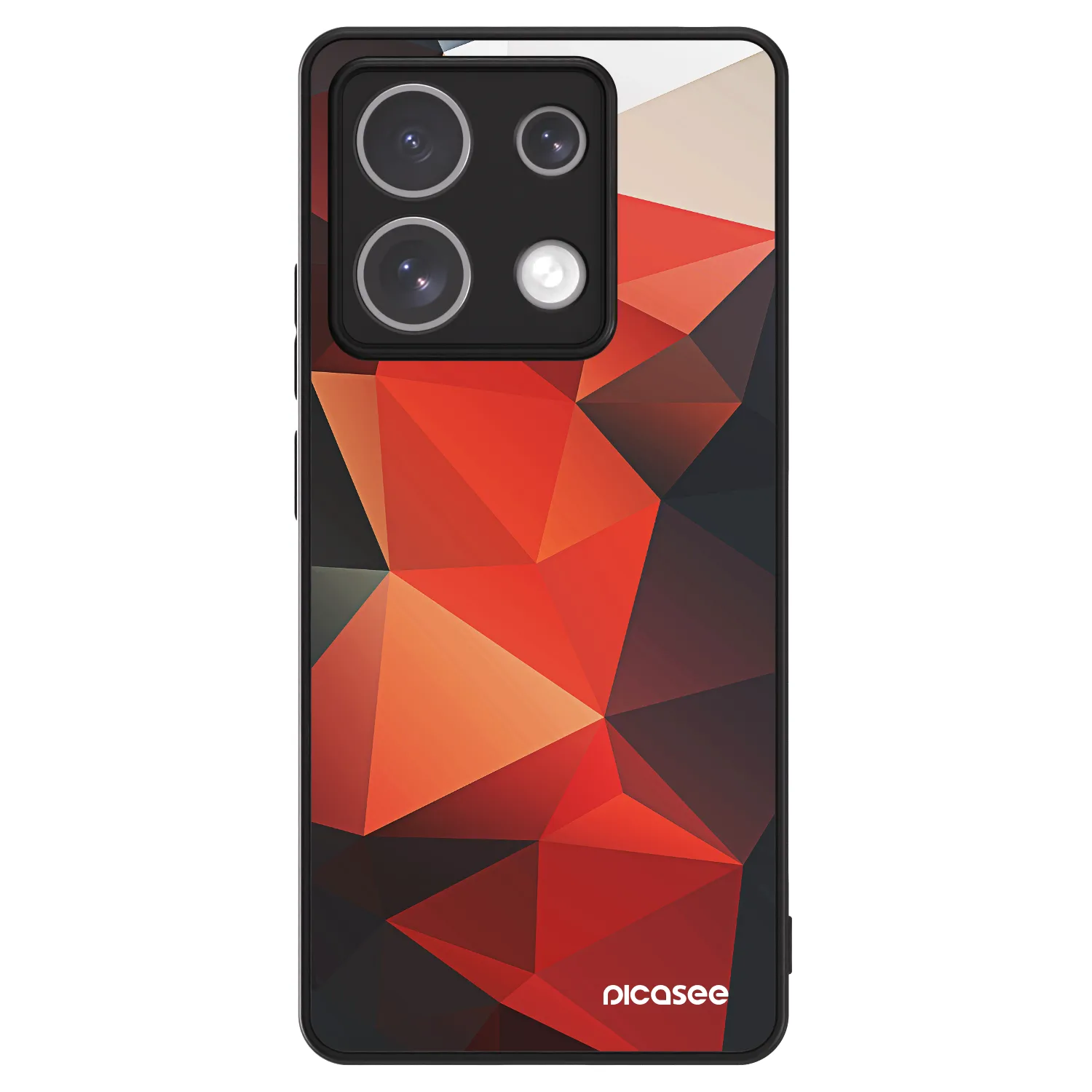 Picasee ULTIMATE CASE για Xiaomi Redmi Note 13 Pro 5G - Wallpaper 2