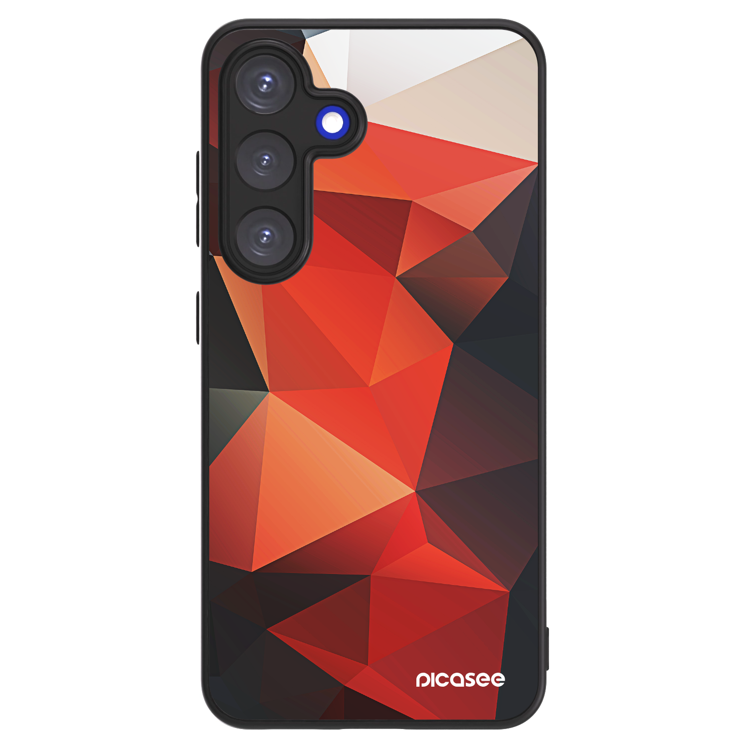 Picasee ULTIMATE CASE για Samsung Galaxy A25 A256B 5G - Wallpaper 2