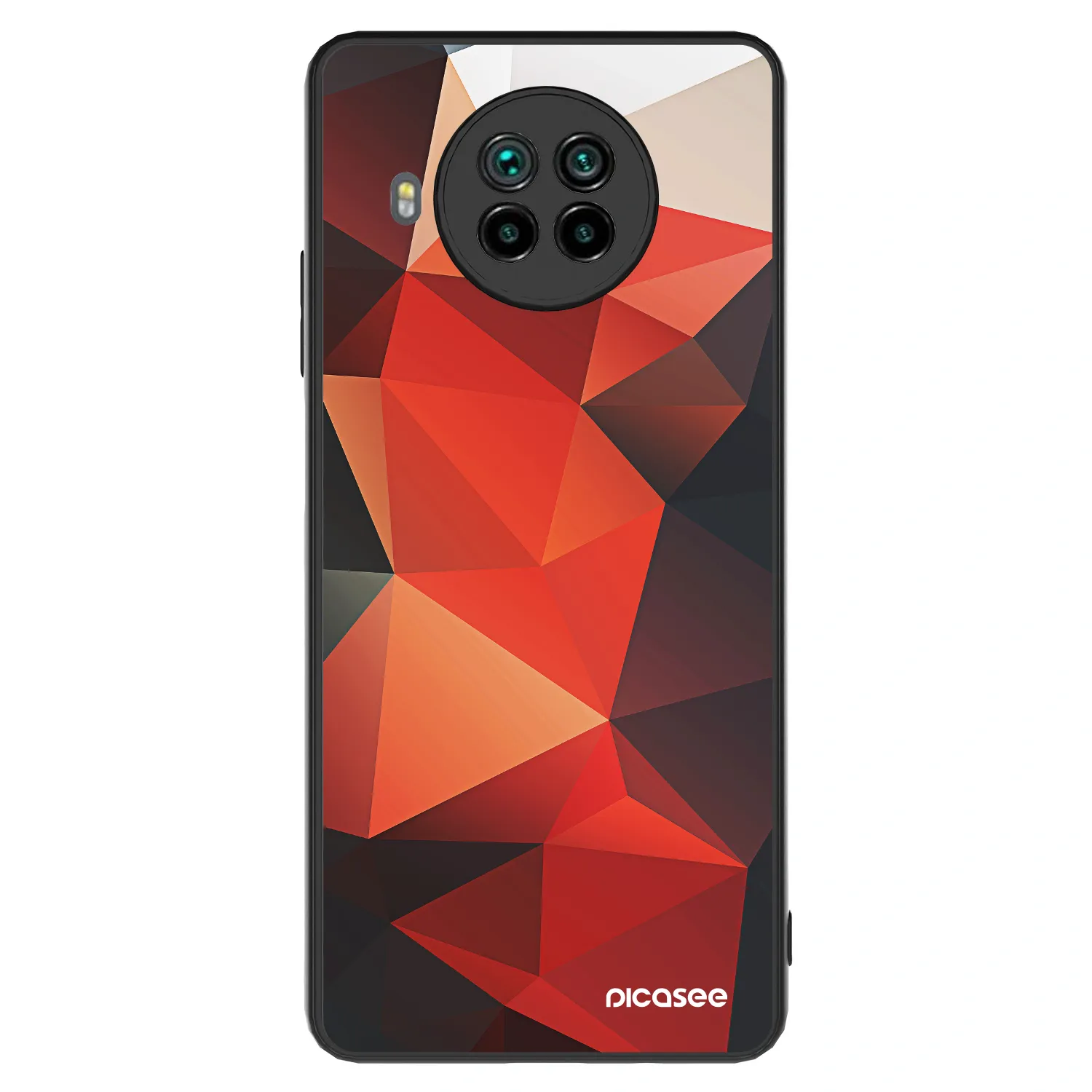 Picasee ULTIMATE CASE για Xiaomi Mi 10T Lite - Wallpaper 2