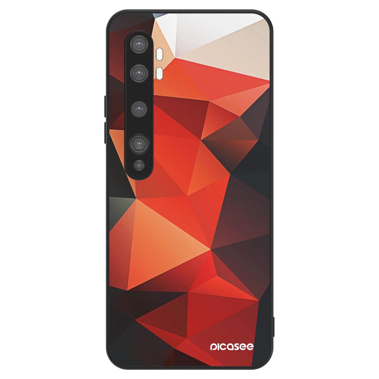 Picasee ULTIMATE CASE για Xiaomi Mi Note 10 (Pro) - Wallpaper 2