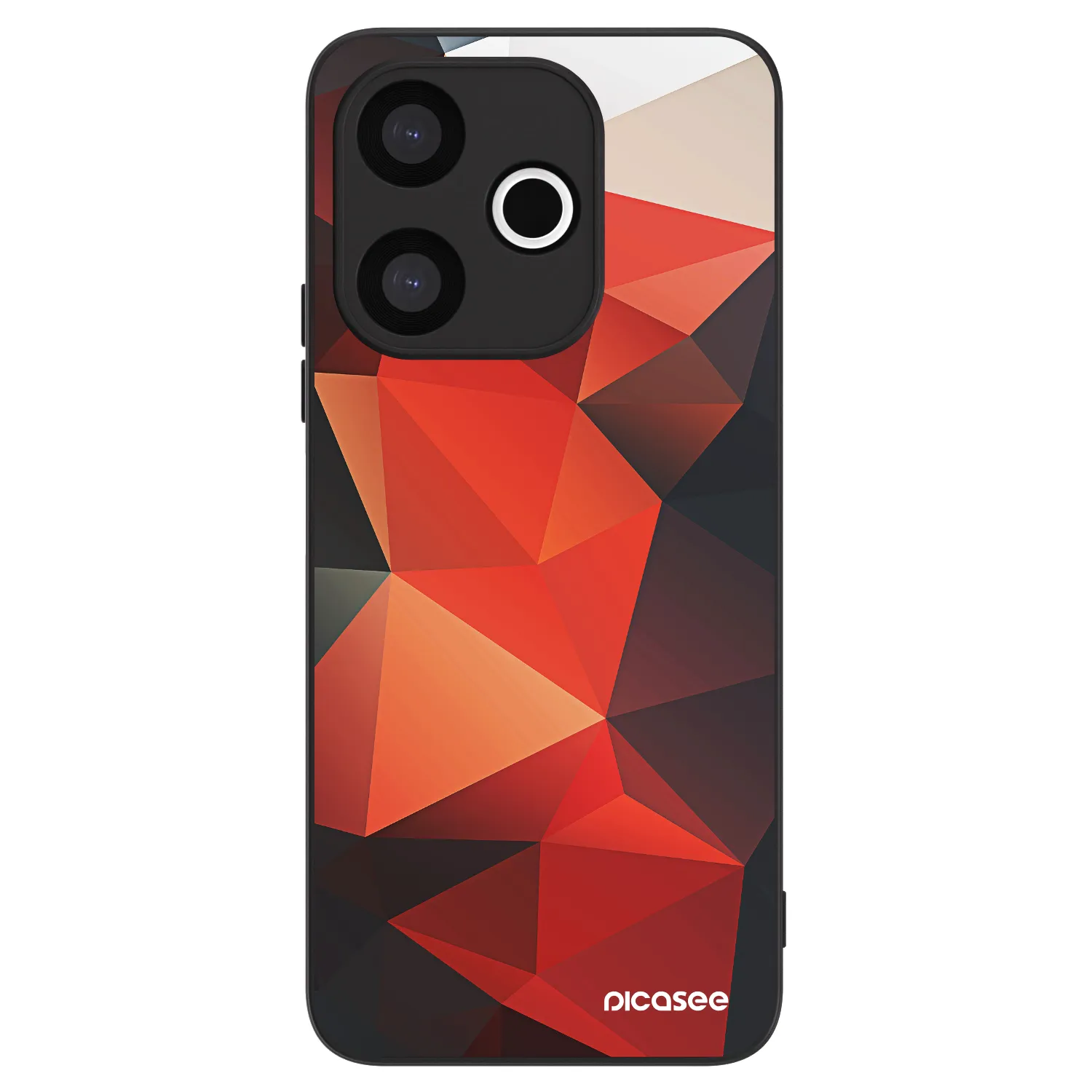 Picasee ULTIMATE CASE για Xiaomi Redmi 13 4G - Wallpaper 2