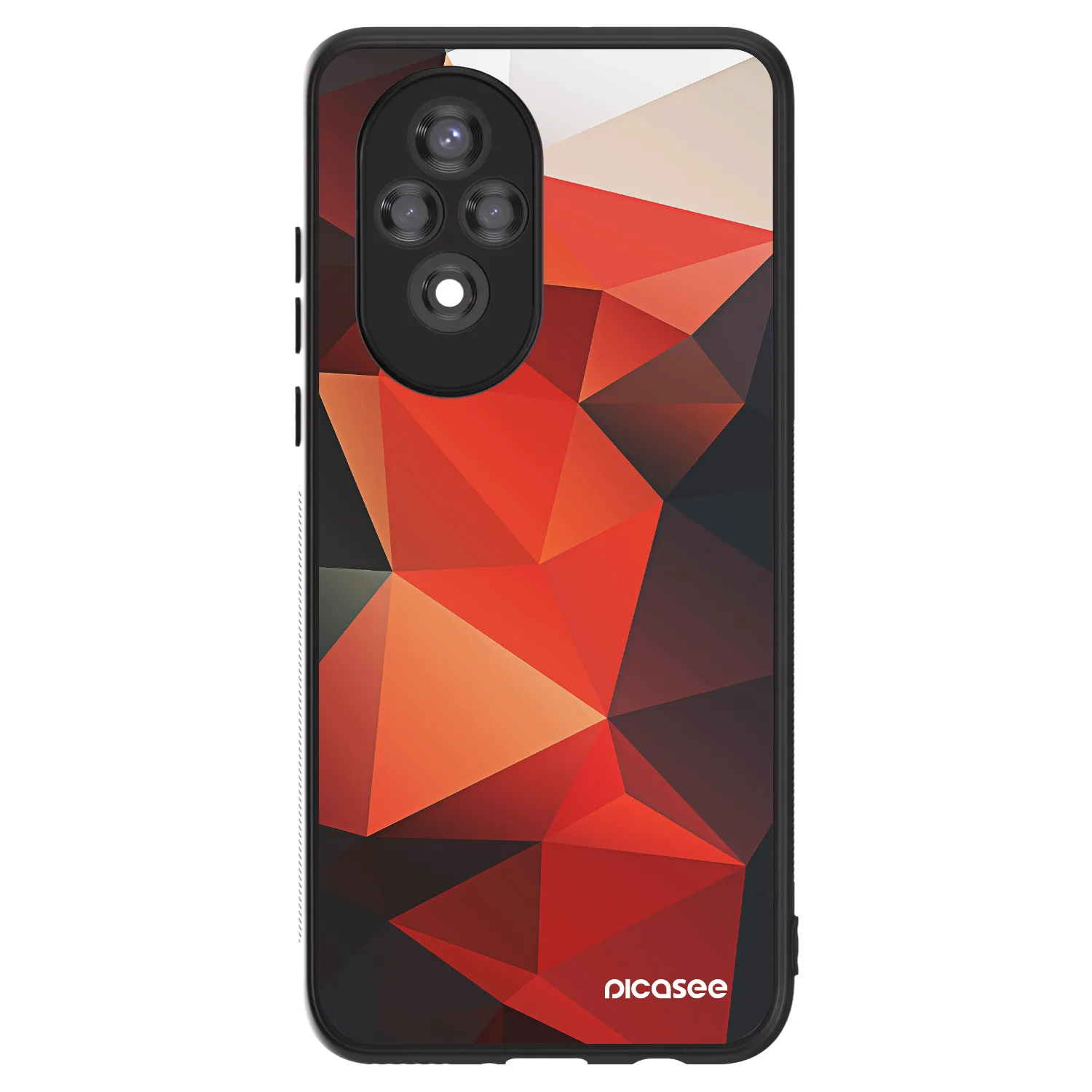Picasee ULTIMATE CASE για Honor 200 Pro 5G - Wallpaper 2