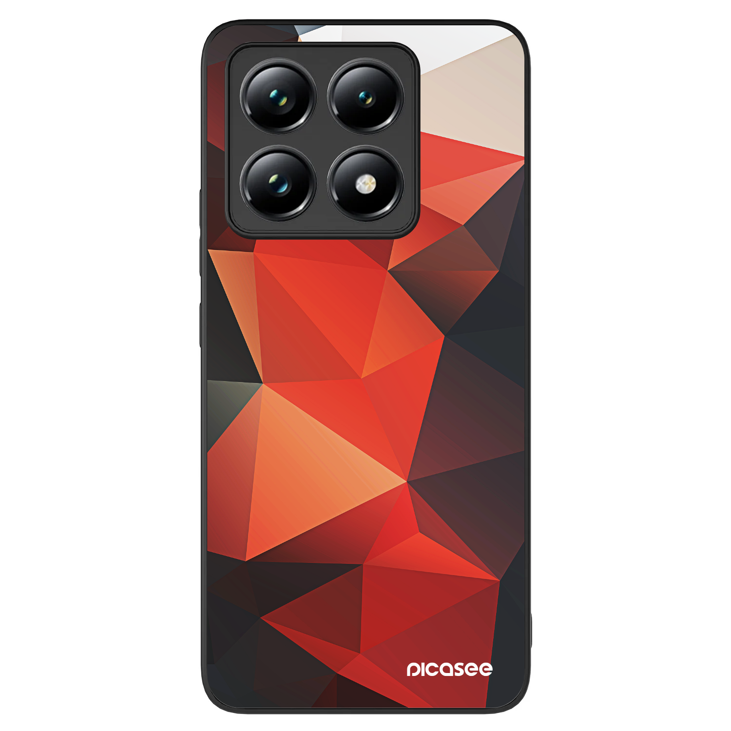 Picasee ULTIMATE CASE για Xiaomi 14T - Wallpaper 2