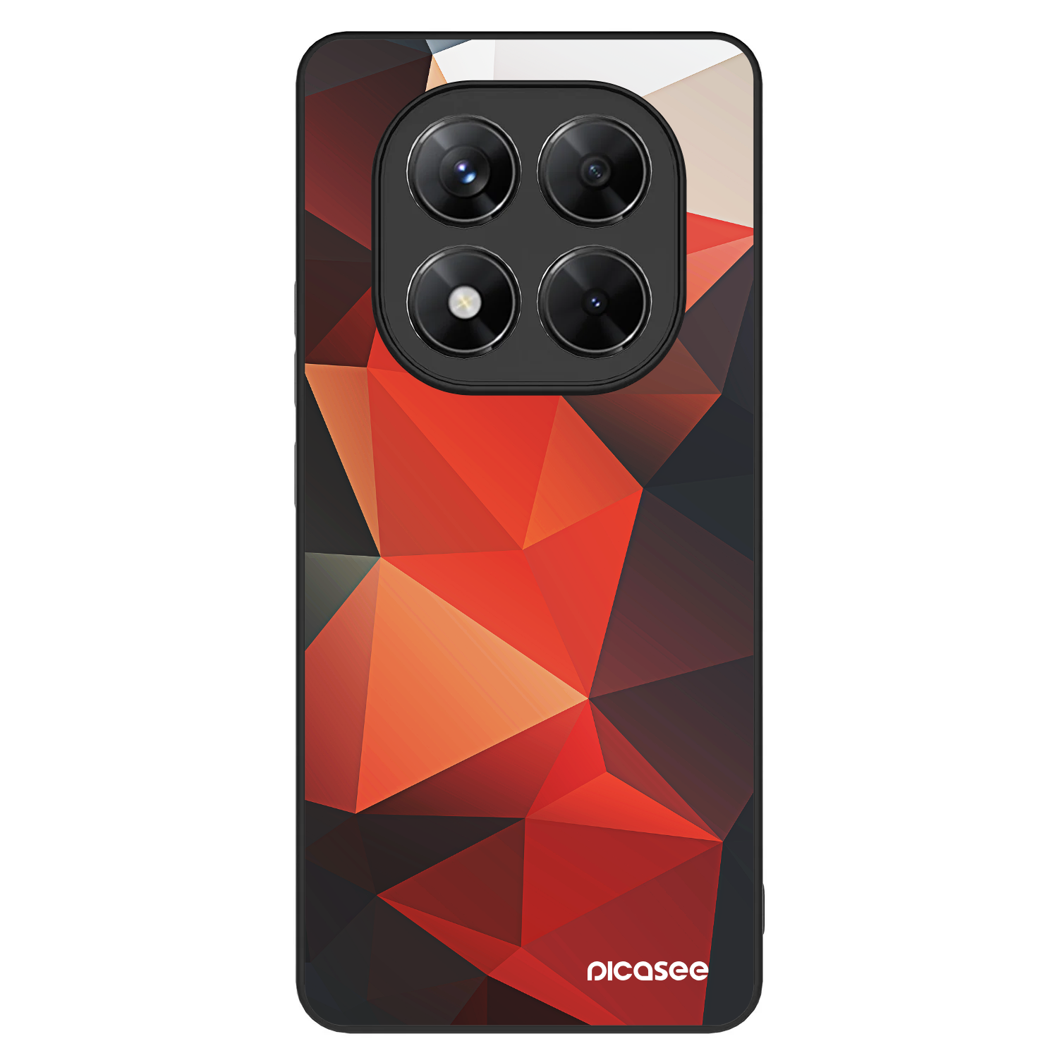 Picasee ULTIMATE CASE για Xiaomi Redmi Note 14 Pro 5G - Wallpaper 2