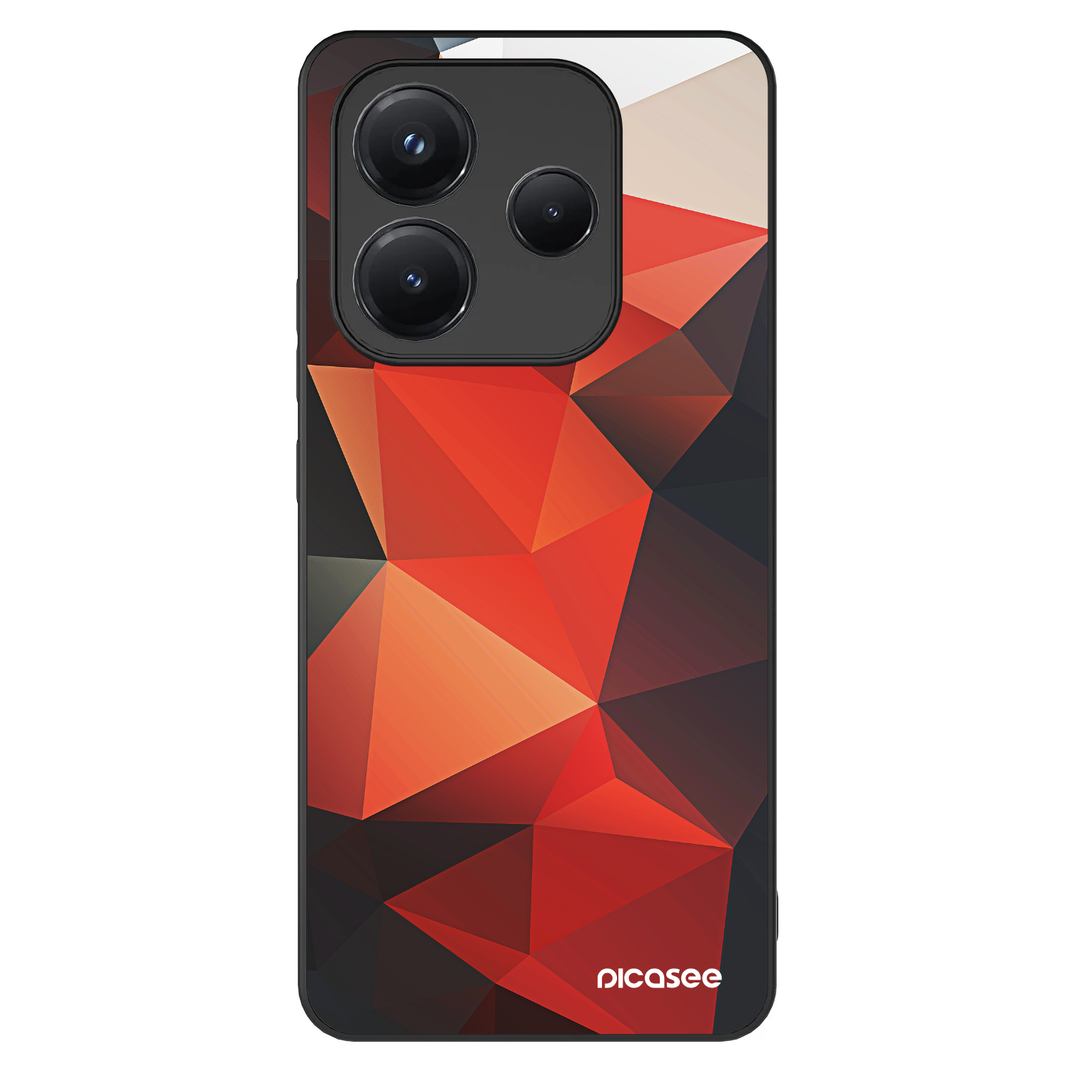 Picasee ULTIMATE CASE για Xiaomi Redmi Note 14 5G - Wallpaper 2