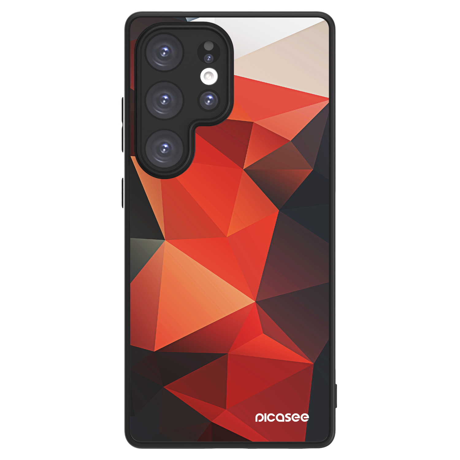 Picasee ULTIMATE CASE PowerShare για Samsung Galaxy S25 Ultra 5G - Wallpaper 2