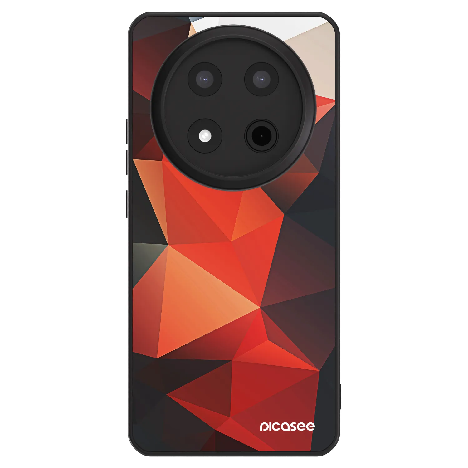 Picasee ULTIMATE CASE για Honor Magic7 Lite 5G - Wallpaper 2