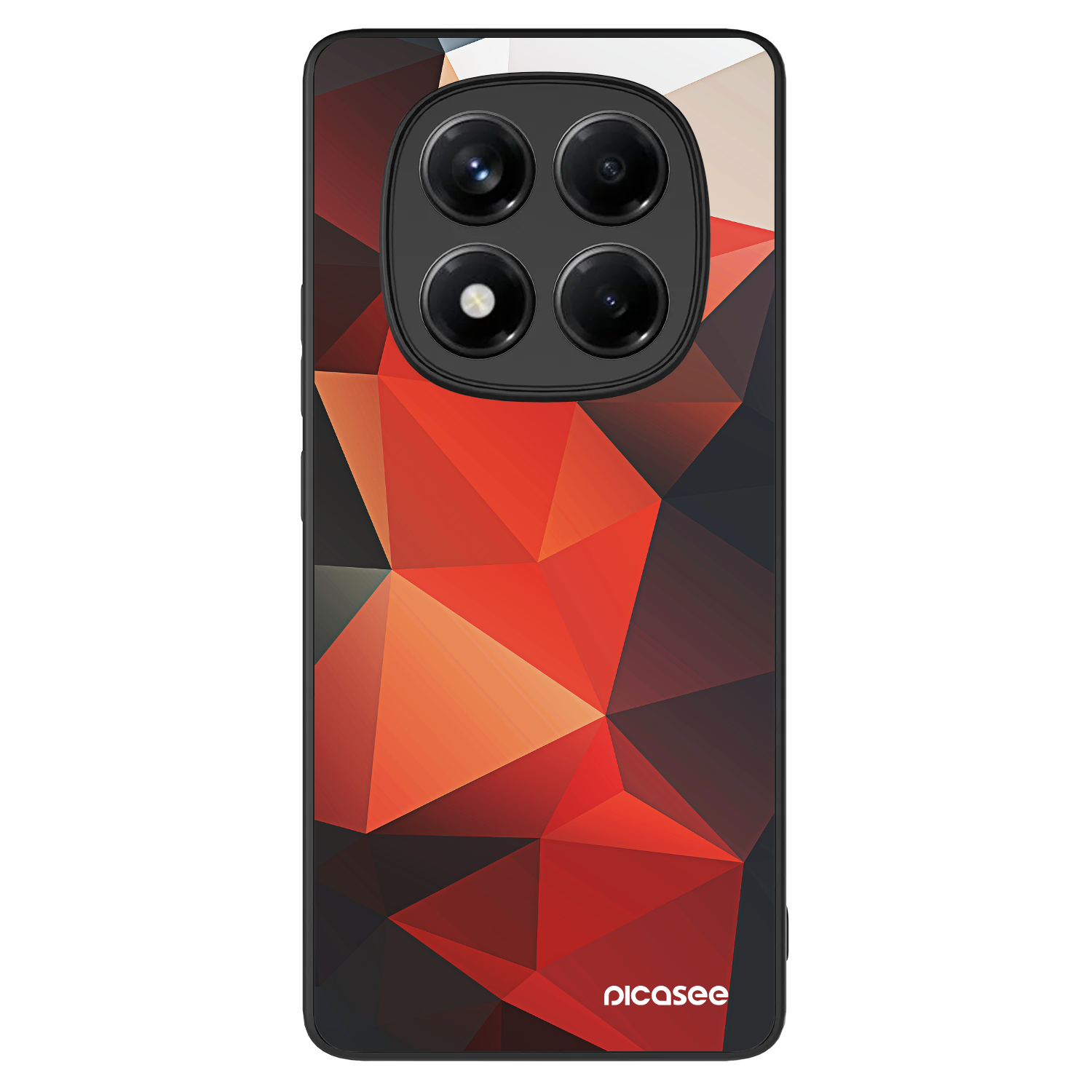 Picasee ULTIMATE CASE για Xiaomi Redmi Note 14 Pro 4G - Wallpaper 2