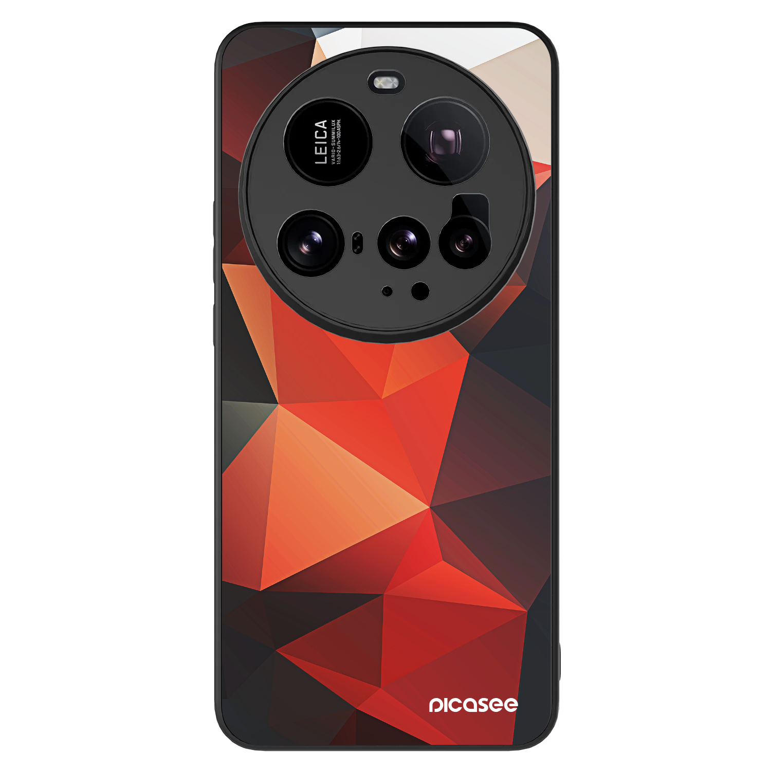 Picasee ULTIMATE CASE για Xiaomi 15 Ultra - Wallpaper 2