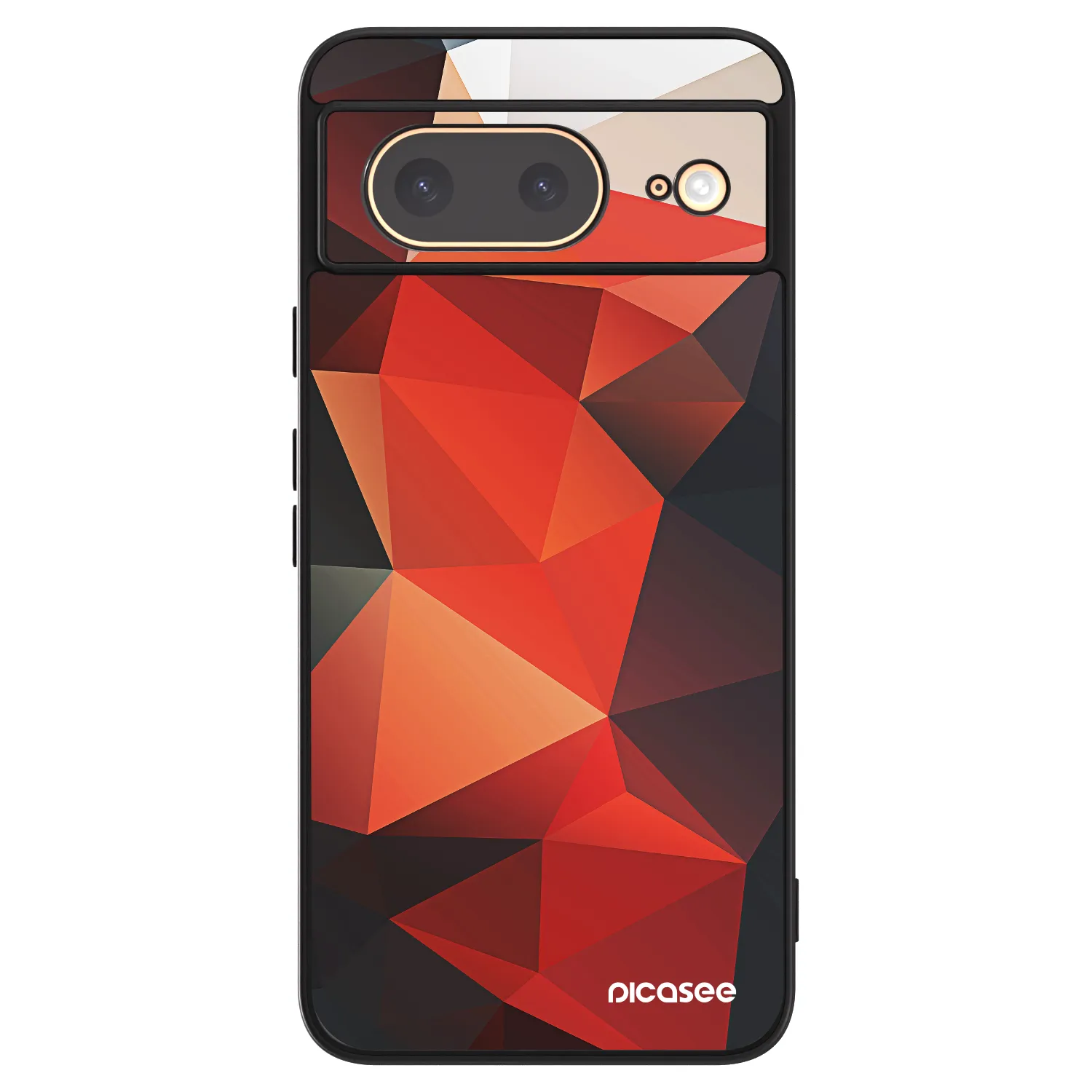 Picasee ULTIMATE CASE για Google Pixel 8 - Wallpaper 2