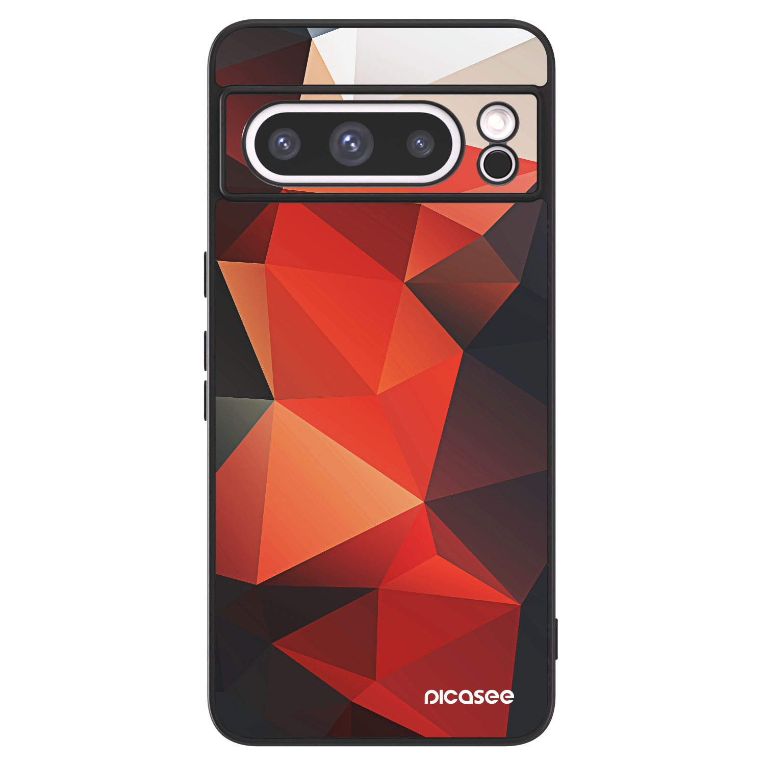 Picasee ULTIMATE CASE για Google Pixel 8 Pro - Wallpaper 2
