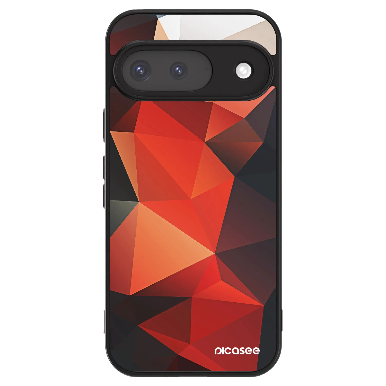 Picasee ULTIMATE CASE για Google Pixel 9 - Wallpaper 2