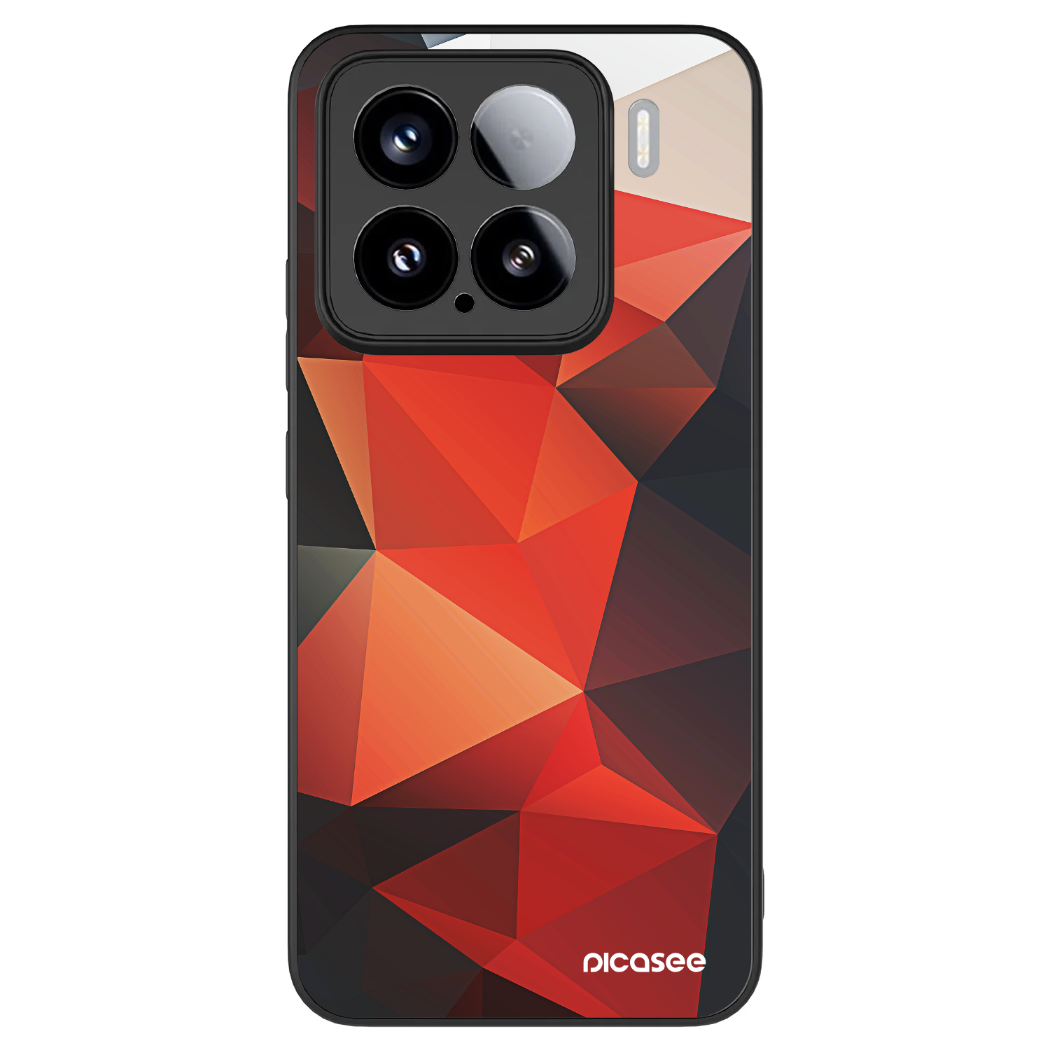 Picasee ULTIMATE CASE για Xiaomi 15 - Wallpaper 2