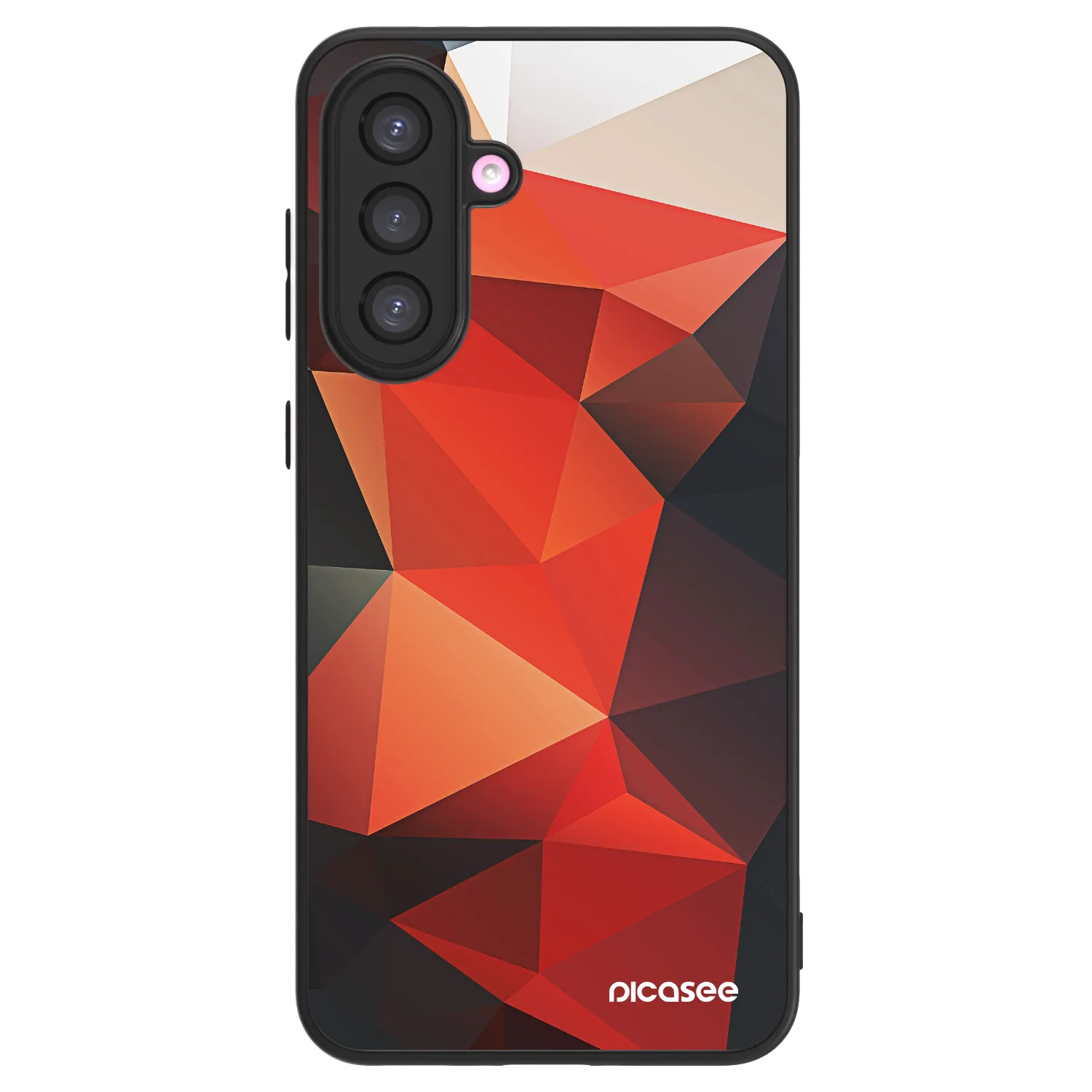 Picasee ULTIMATE CASE για Samsung Galaxy A56 5G A566B - Wallpaper 2