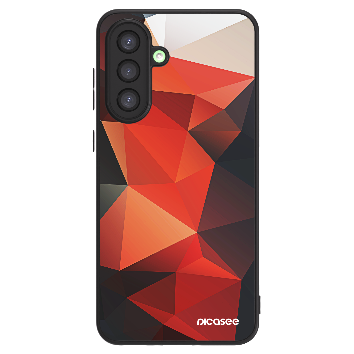 Picasee ULTIMATE CASE για Samsung Galaxy A26 5G A266B - Wallpaper 2