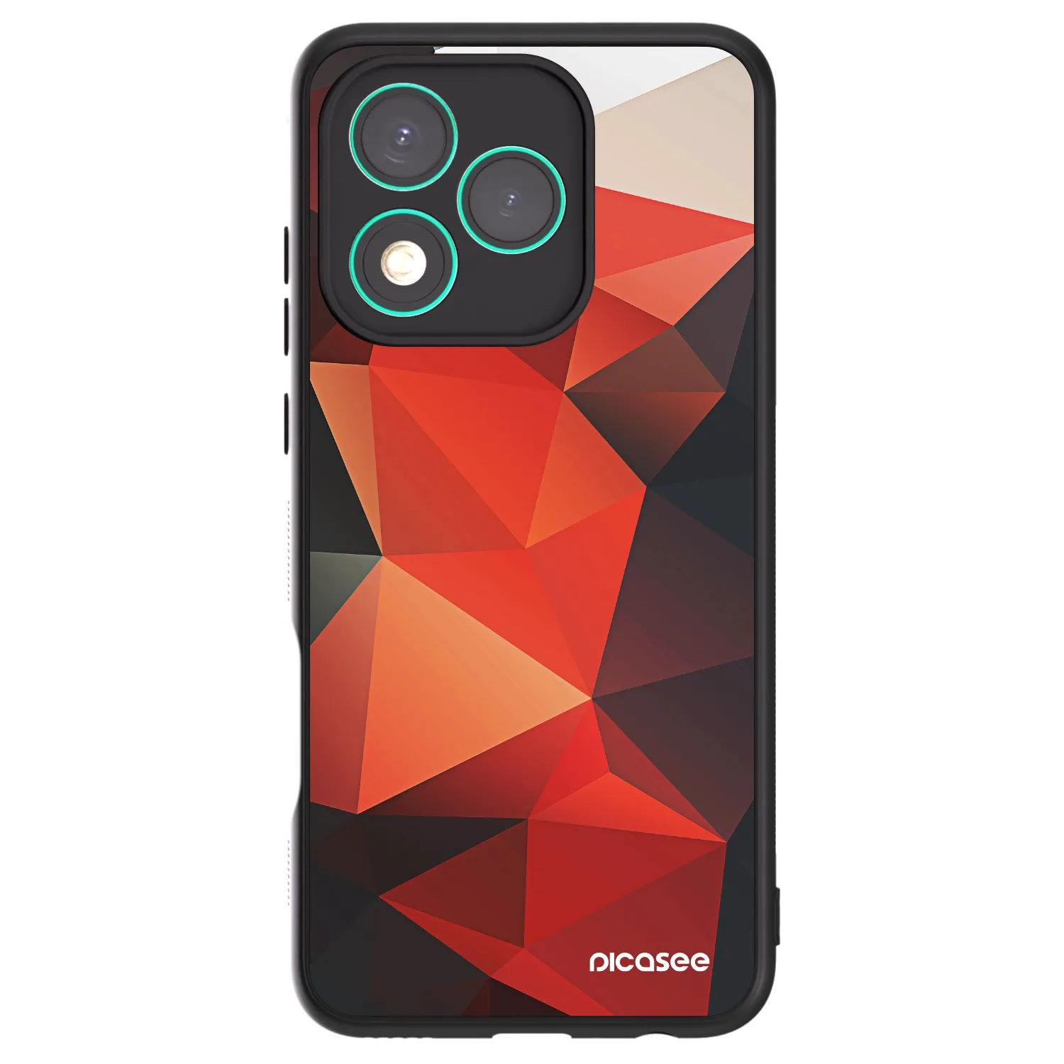 Picasee ULTIMATE CASE για Honor 400 Lite 5G - Wallpaper 2