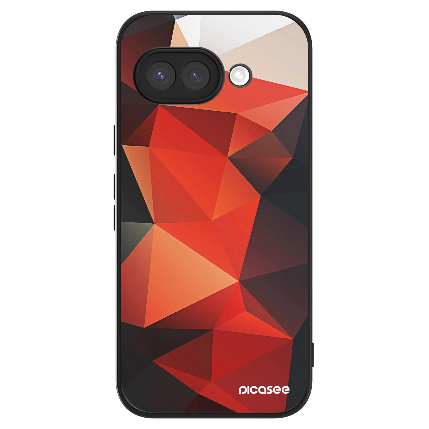 Picasee ULTIMATE CASE για Google Pixel 9a - Wallpaper 2
