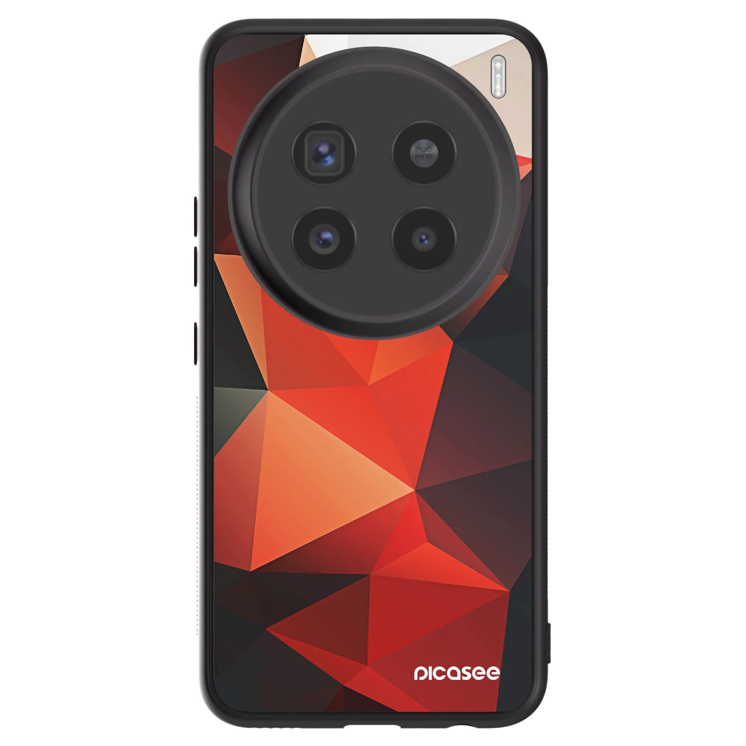 Picasee ULTIMATE CASE για Vivo X200 Pro - Wallpaper 2