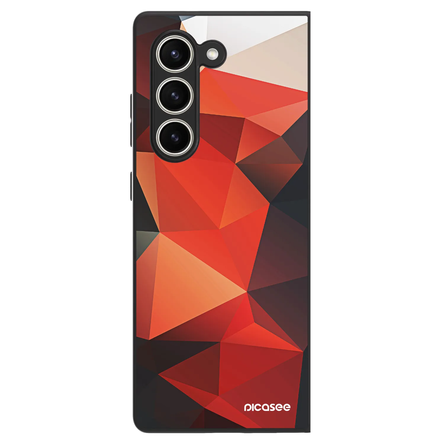Picasee ULTIMATE CASE για Samsung Galaxy Z Fold5 5G - Wallpaper 2