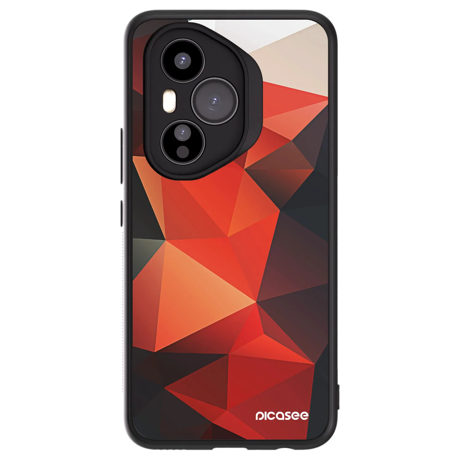 Picasee ULTIMATE CASE για Honor 400 Pro 5G - Wallpaper 2