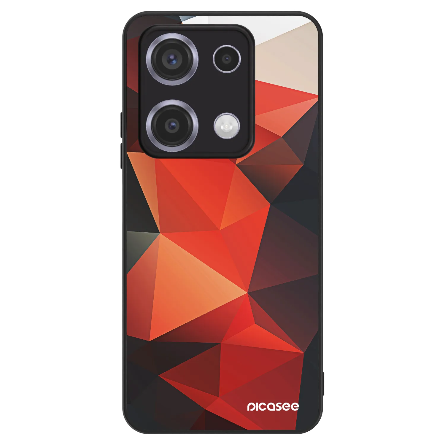 Picasee ULTIMATE CASE για Xiaomi Redmi Note 14S - Wallpaper 2