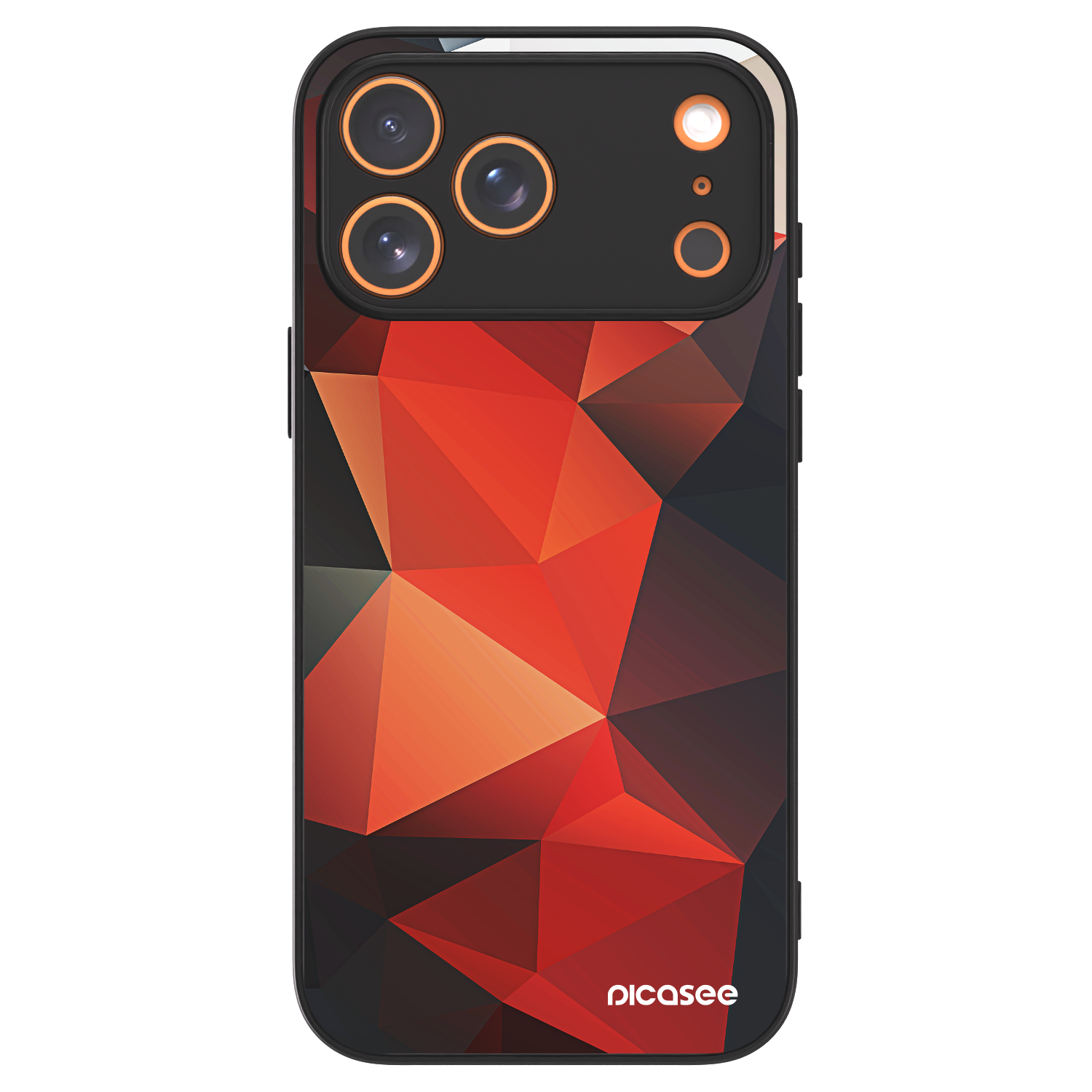 Picasee ULTIMATE CASE για Apple iPhone 17 Pro Max - Wallpaper 2