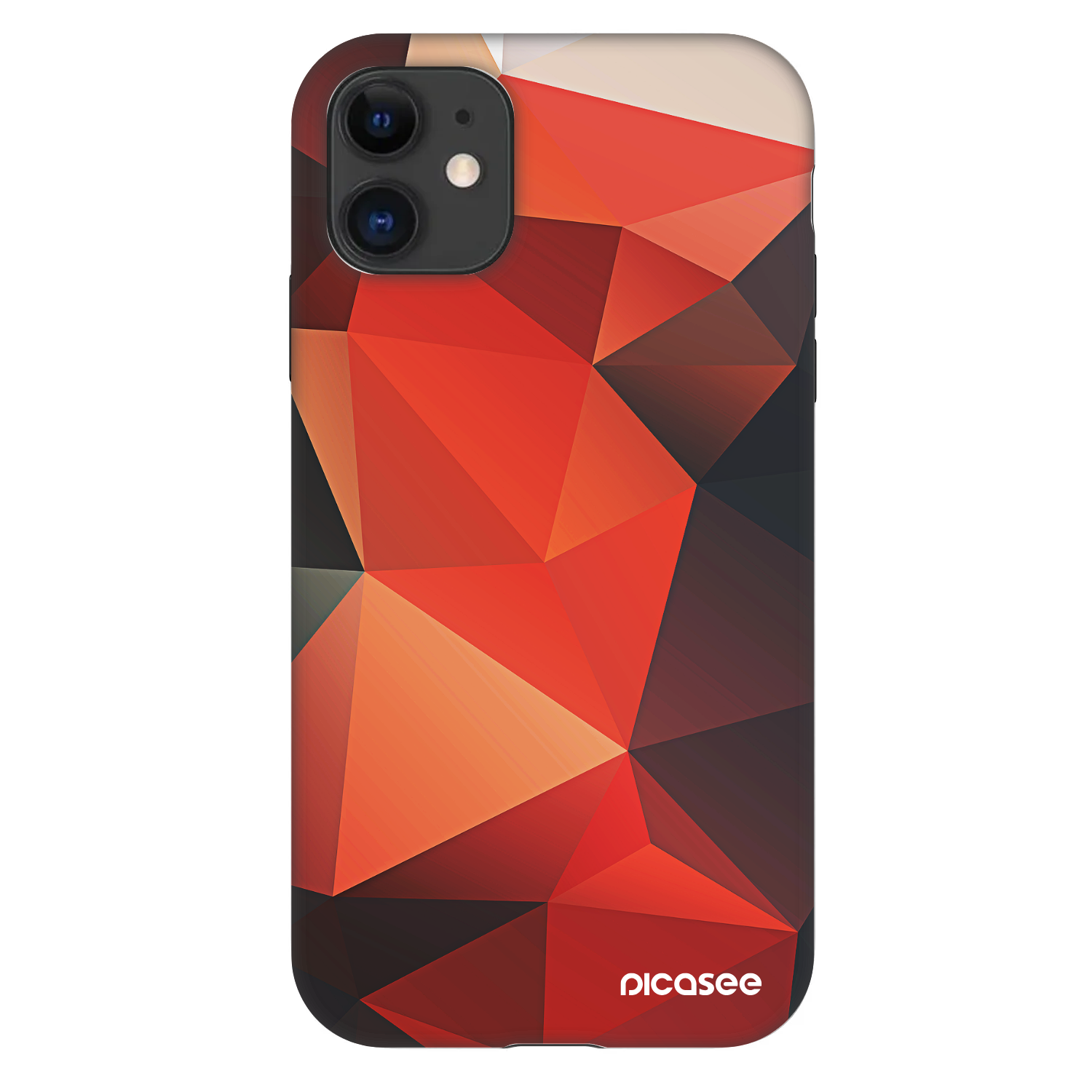 Picasee Fashion Case για Apple iPhone 11 - Wallpaper 2