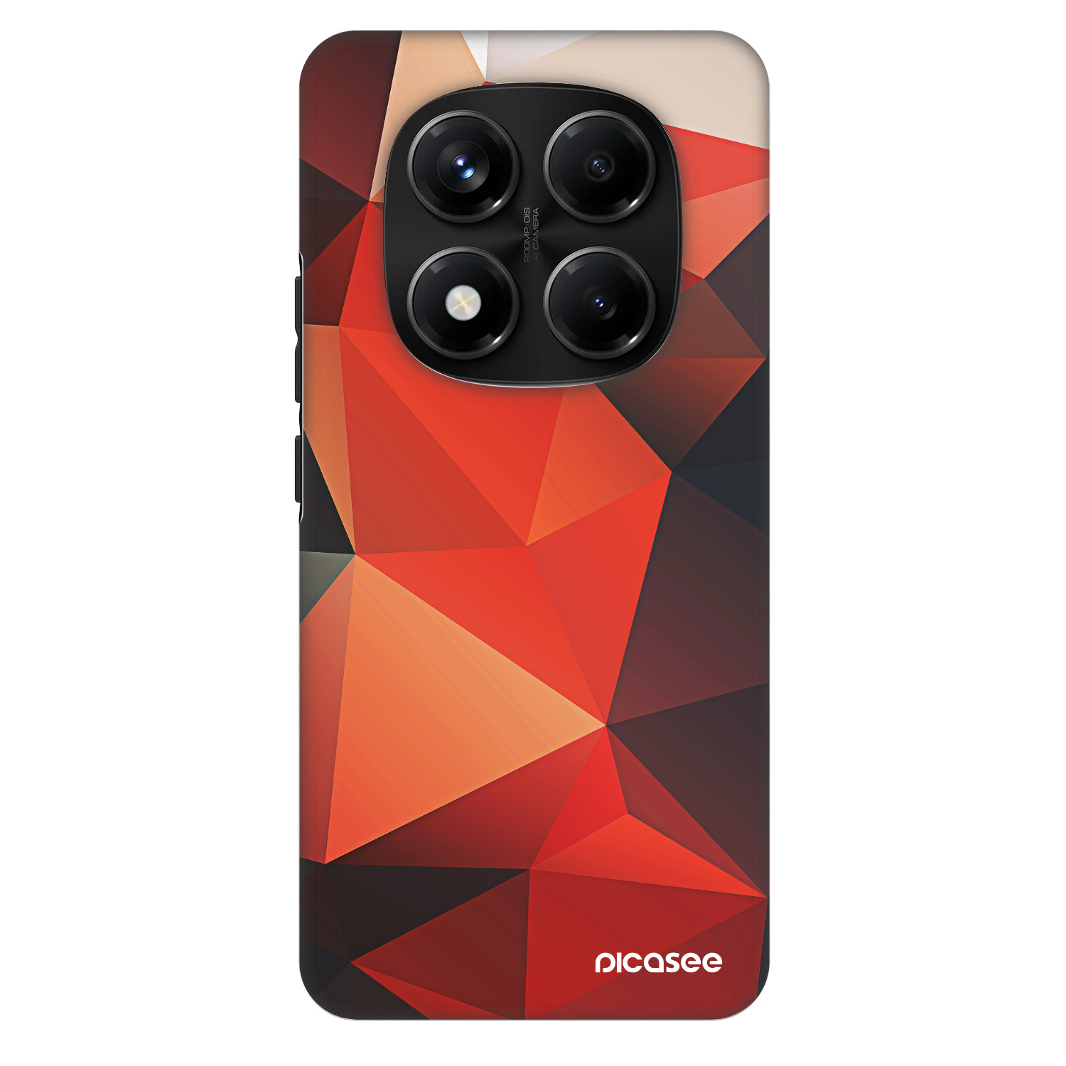 Picasee Fashion Case για Xiaomi Redmi Note 14 Pro+ 5G - Wallpaper 2