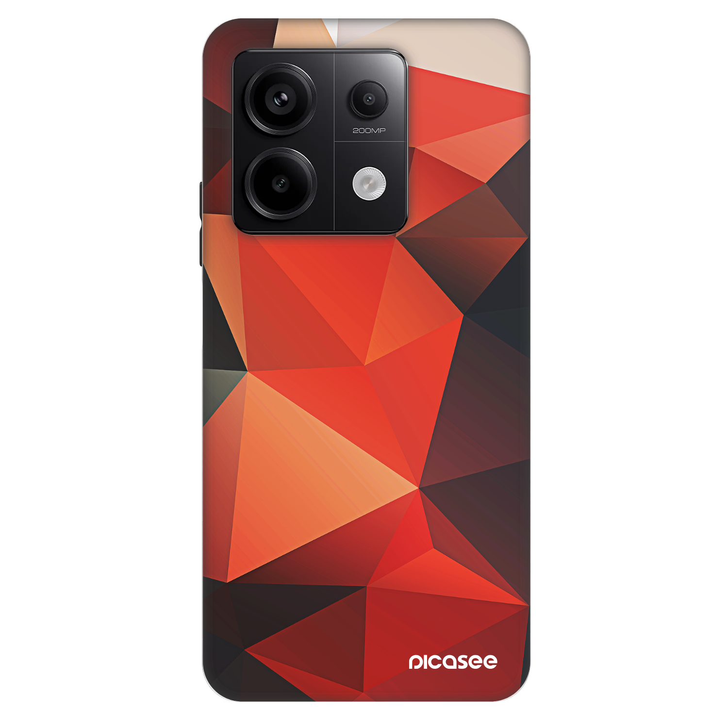 Picasee Fashion Case για Xiaomi Redmi Note 13 Pro 5G - Wallpaper 2