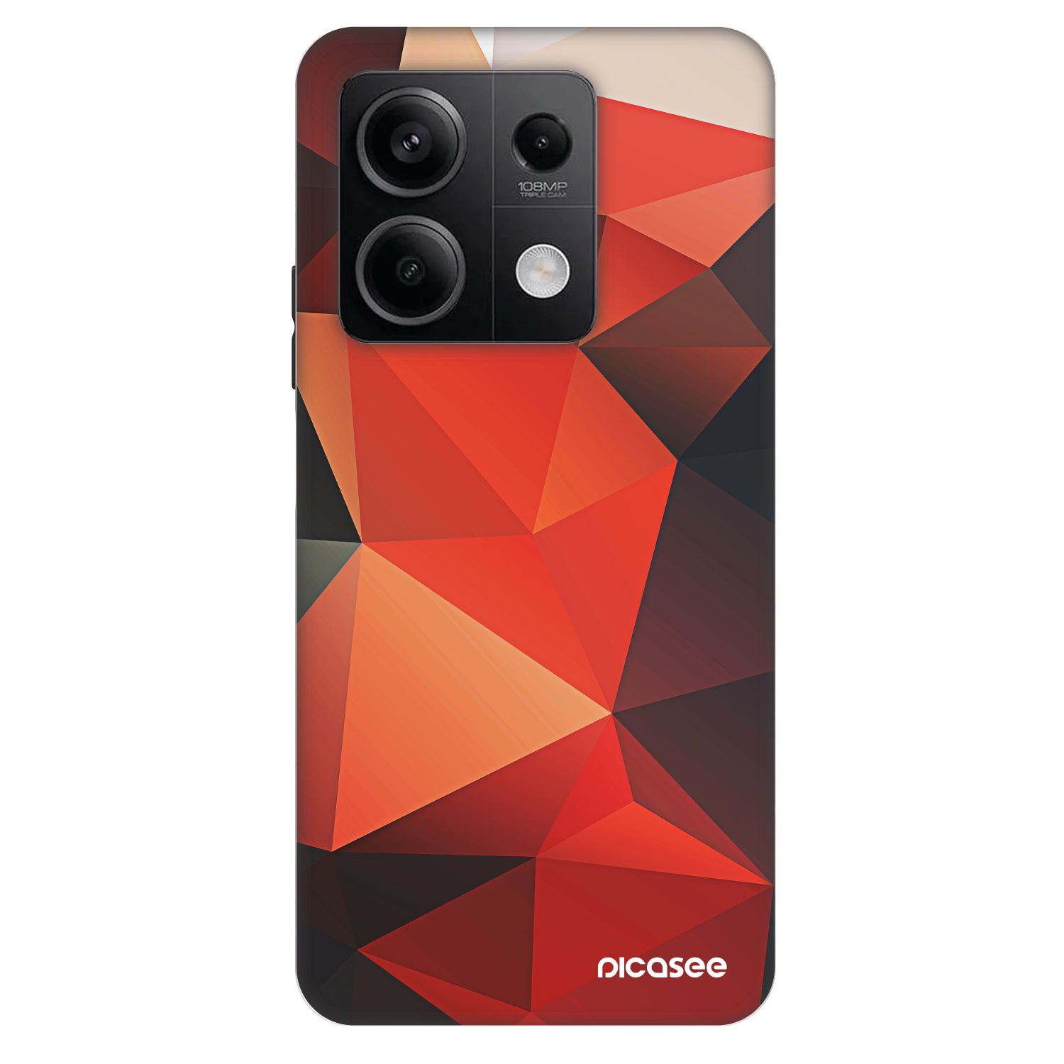 Picasee Fashion Case για Xiaomi Redmi Note 13 5G - Wallpaper 2