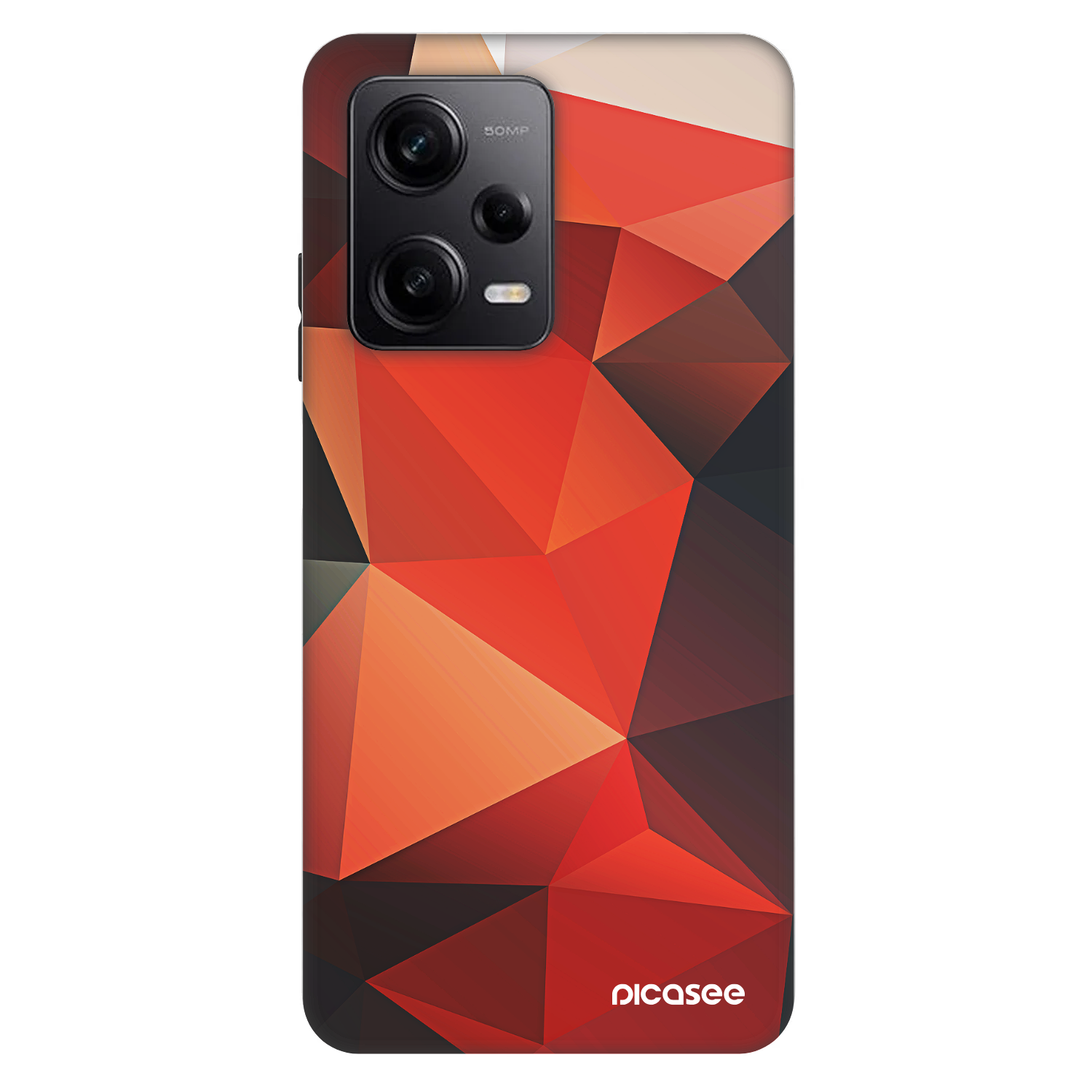 Picasee Fashion Case για Xiaomi Redmi Note 12 Pro 5G - Wallpaper 2