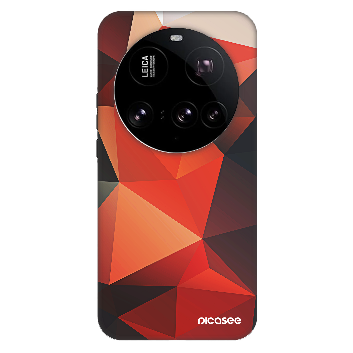 Picasee Fashion Case για Xiaomi 15 Ultra - Wallpaper 2