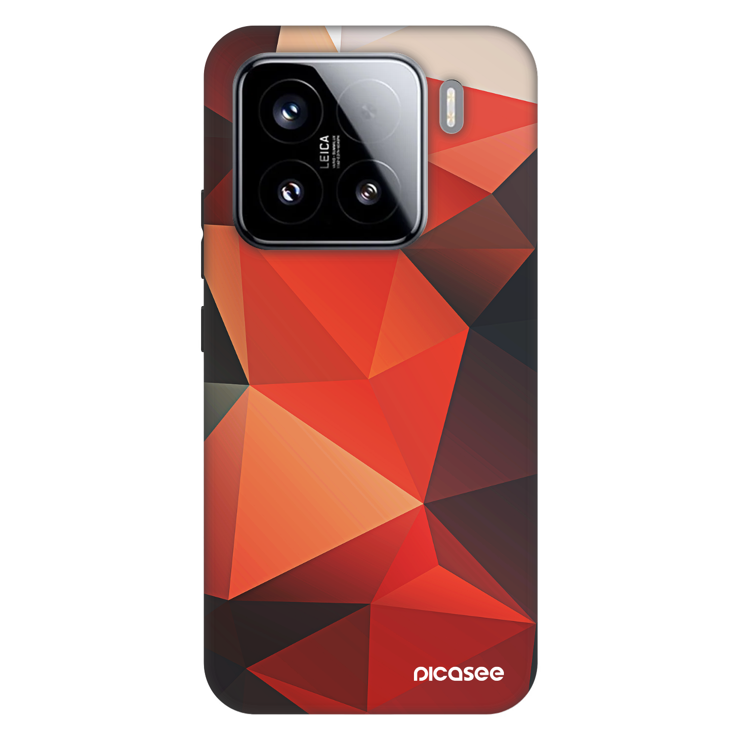 Picasee Fashion Case για Xiaomi 15 - Wallpaper 2