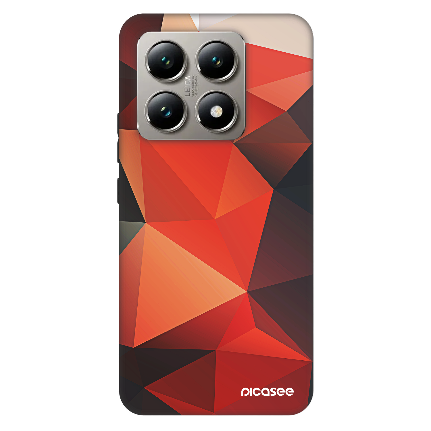 Picasee Fashion Case για Xiaomi 14T - Wallpaper 2