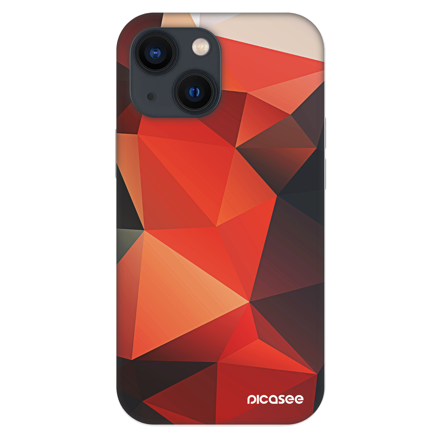 Picasee Fashion Case για Apple iPhone 13 mini - Wallpaper 2
