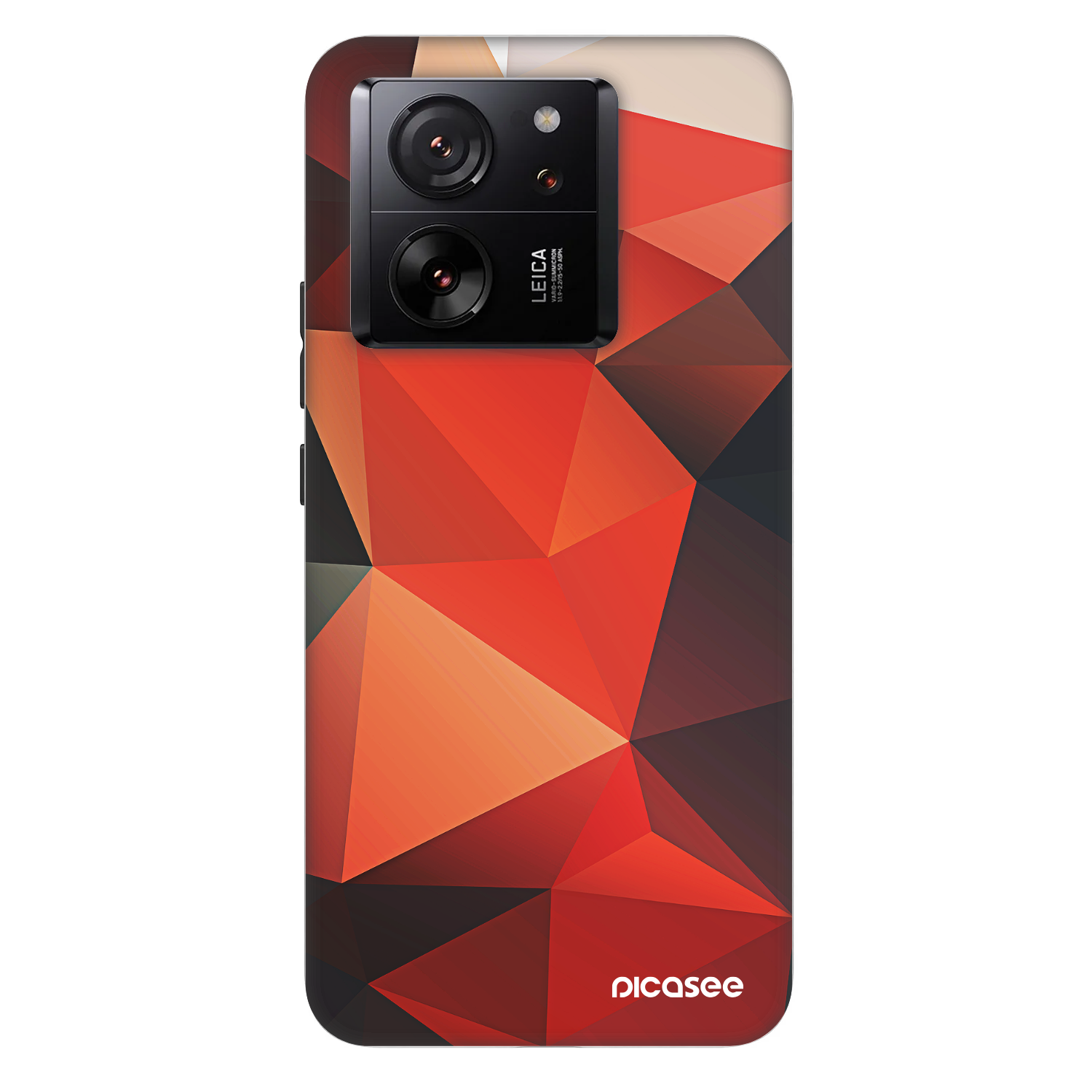 Picasee Fashion Case για Xiaomi 13T Pro - Wallpaper 2