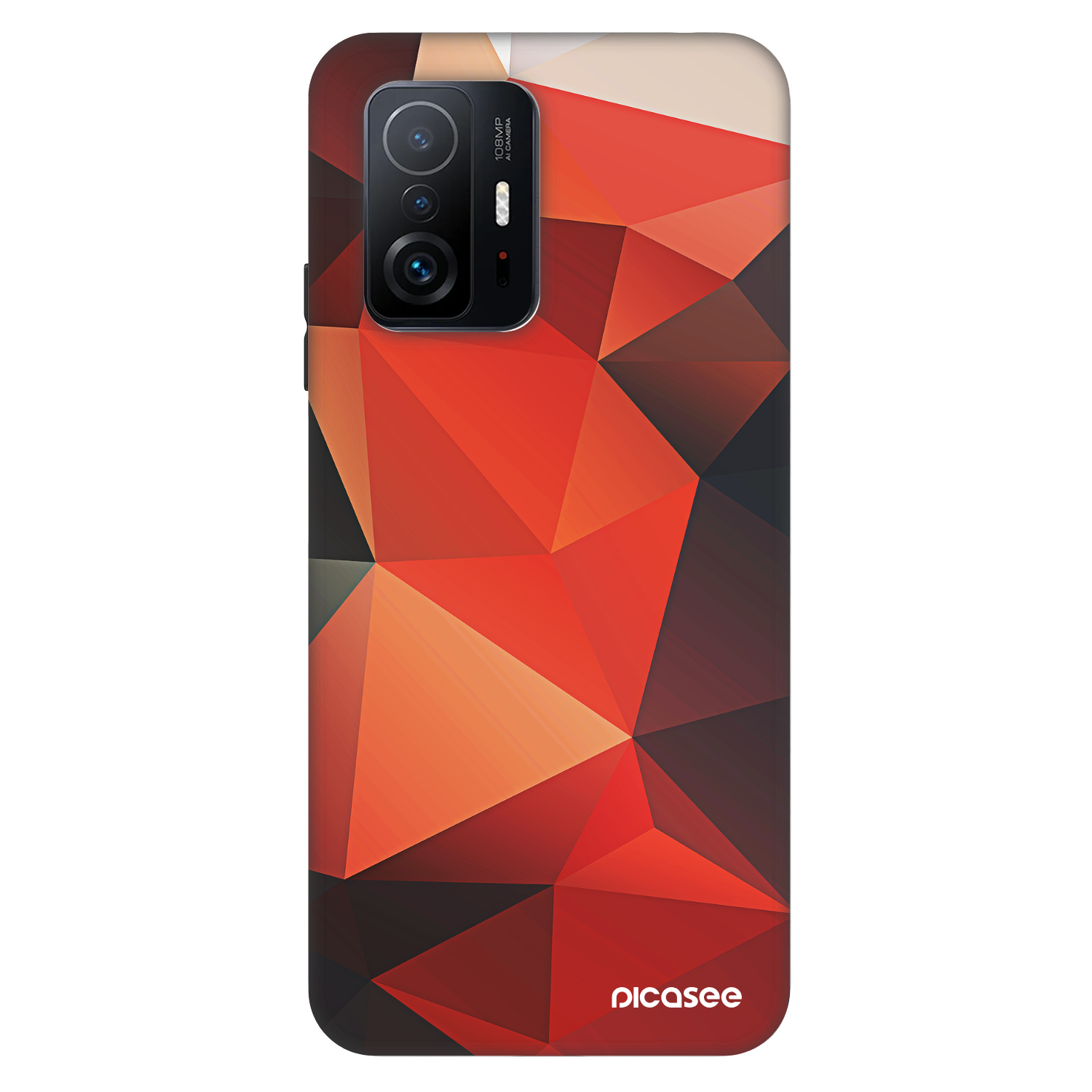 Picasee Fashion Case για Xiaomi 11T Pro - Wallpaper 2