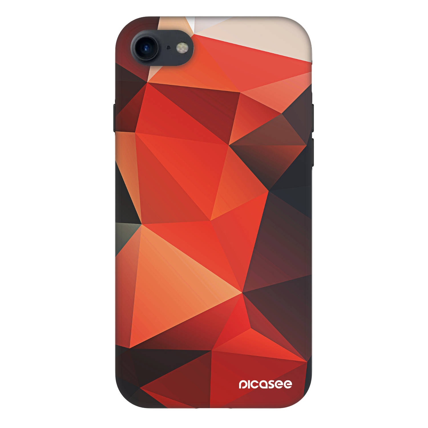 Picasee Fashion Case για Apple iPhone SE 2020 - Wallpaper 2