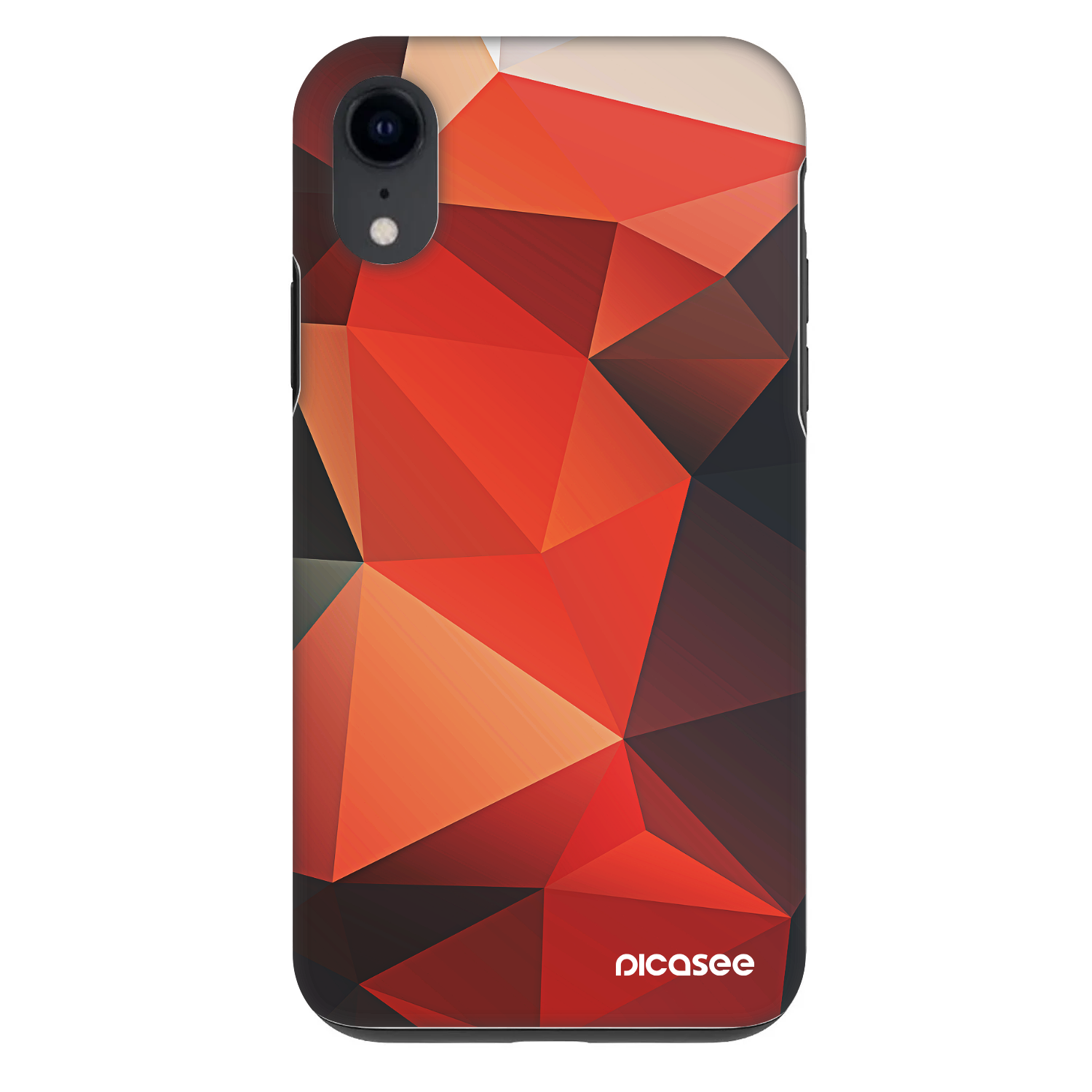 Picasee Fashion Case για Apple iPhone XR - Wallpaper 2