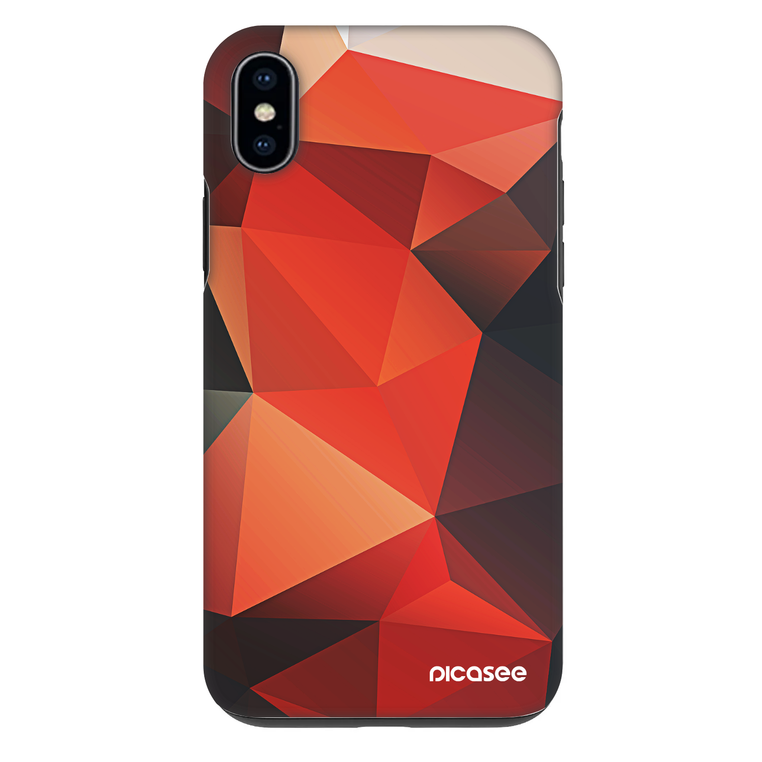 Picasee Fashion Case για Apple iPhone XS Max - Wallpaper 2