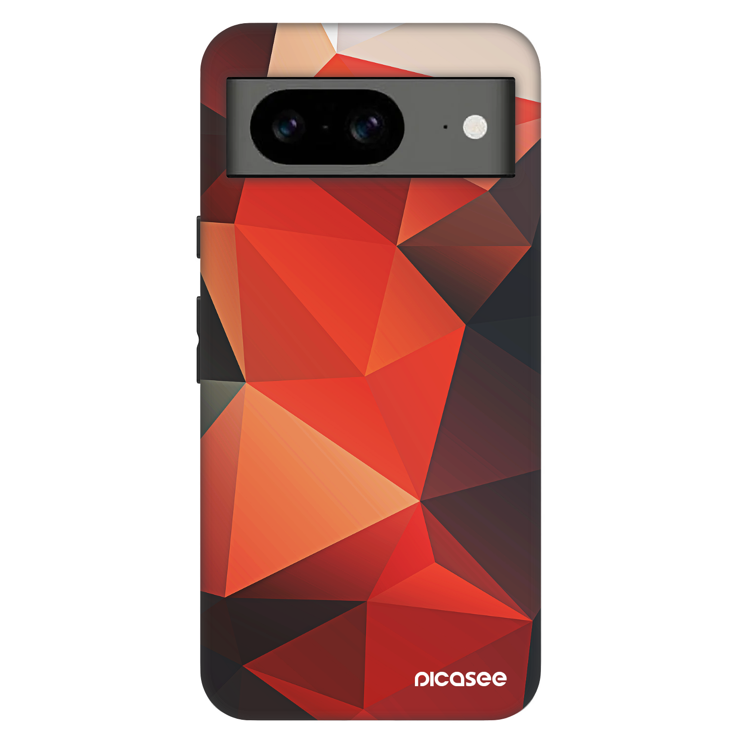 Picasee Fashion Case για Google Pixel 8 Pro - Wallpaper 2