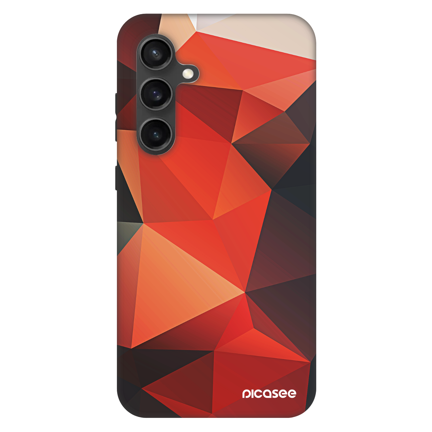 Picasee Fashion Case για Samsung Galaxy S24 FE S721B - Wallpaper 2
