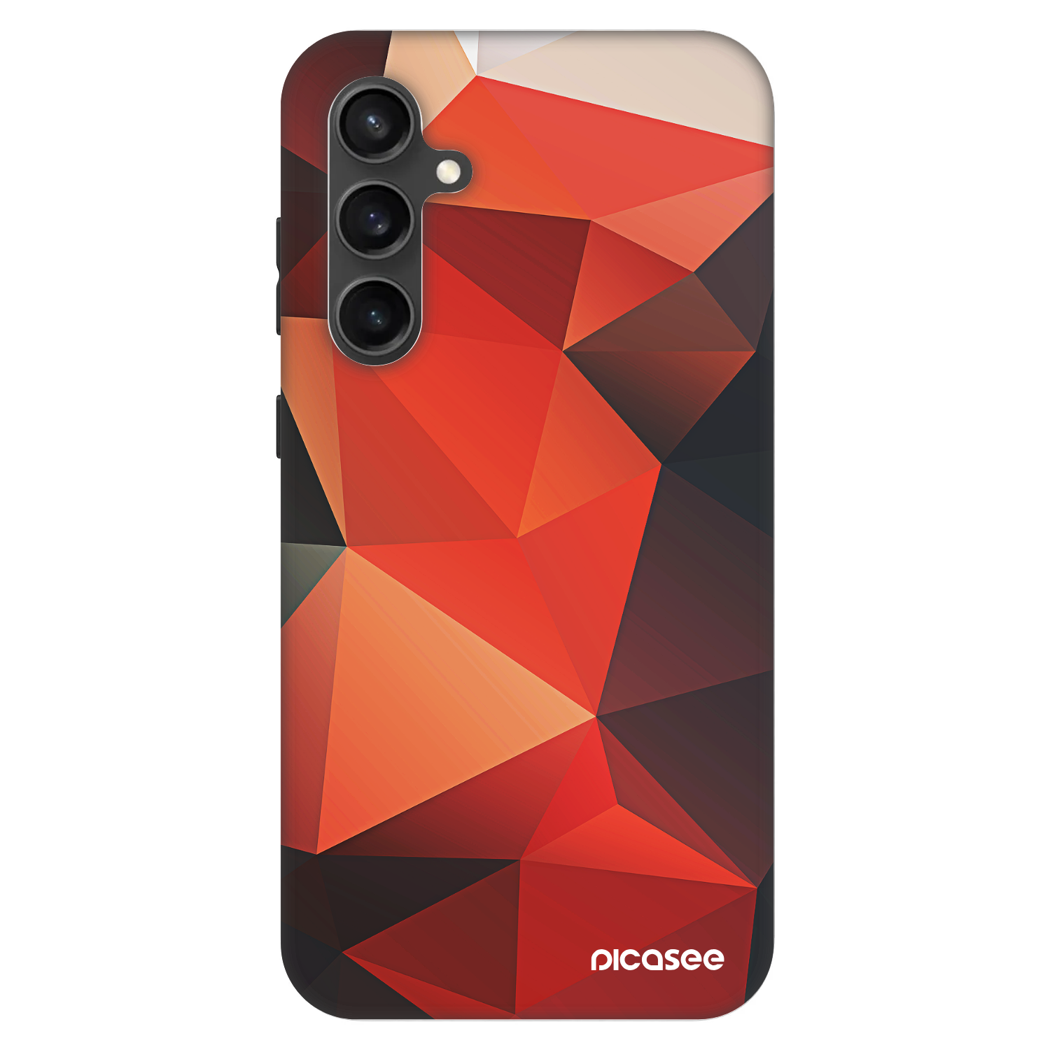Picasee Fashion Case για Samsung Galaxy S23 FE S711B - Wallpaper 2