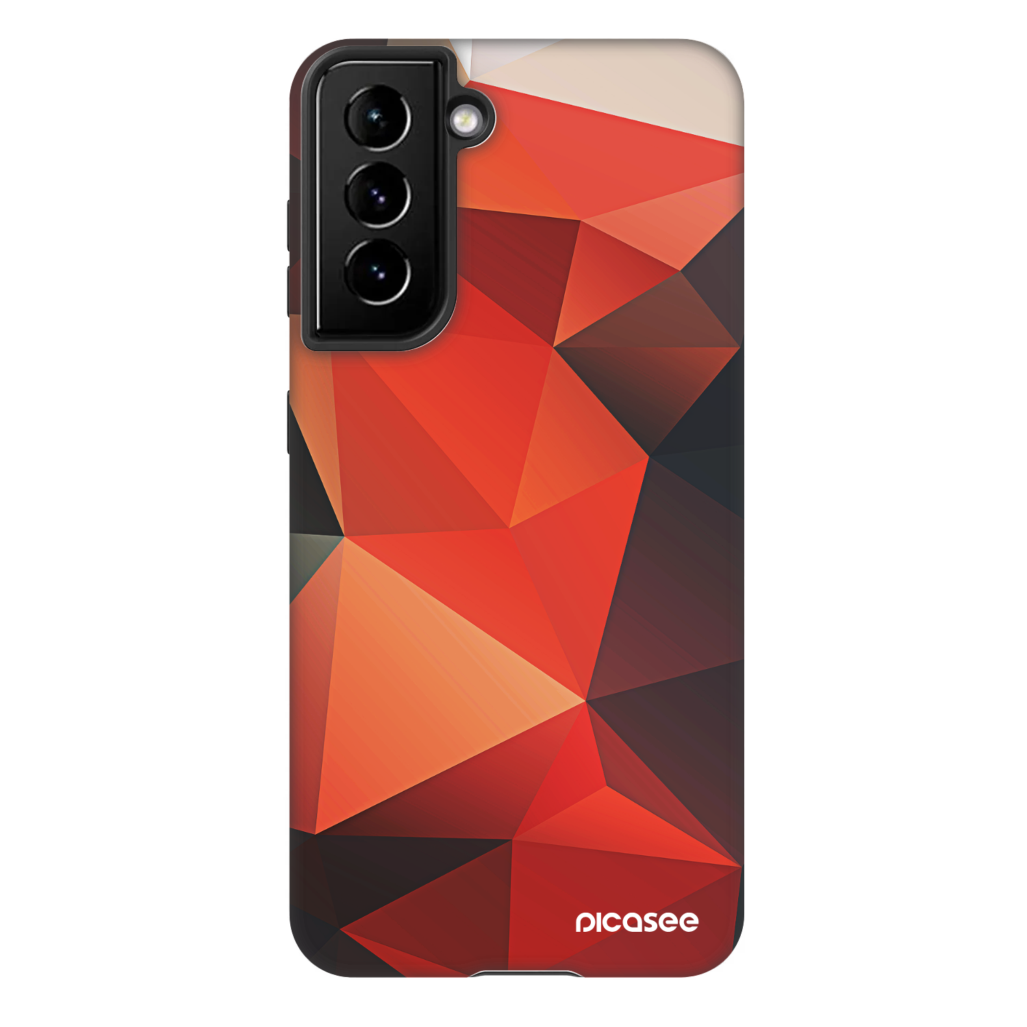 Picasee Fashion Case για Samsung Galaxy S22 5G - Wallpaper 2