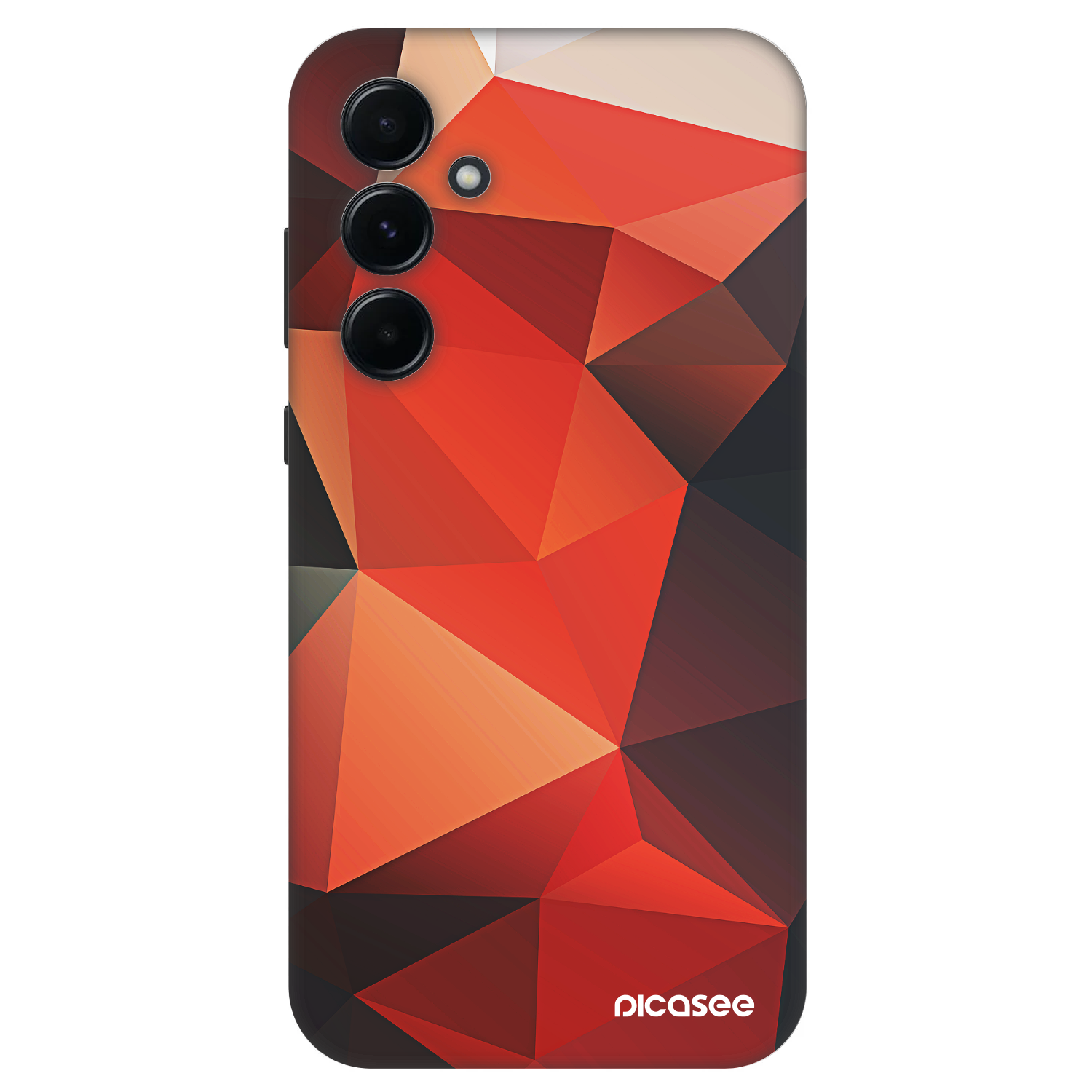 Picasee Fashion Case για Samsung Galaxy A55 5G A556B - Wallpaper 2