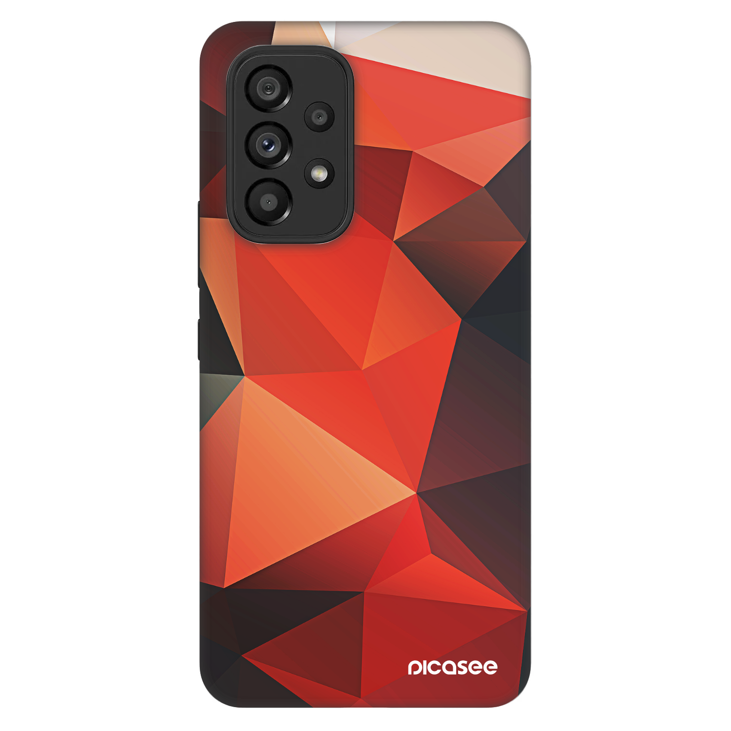 Picasee Fashion Case για Samsung Galaxy A53 5G A536 - Wallpaper 2