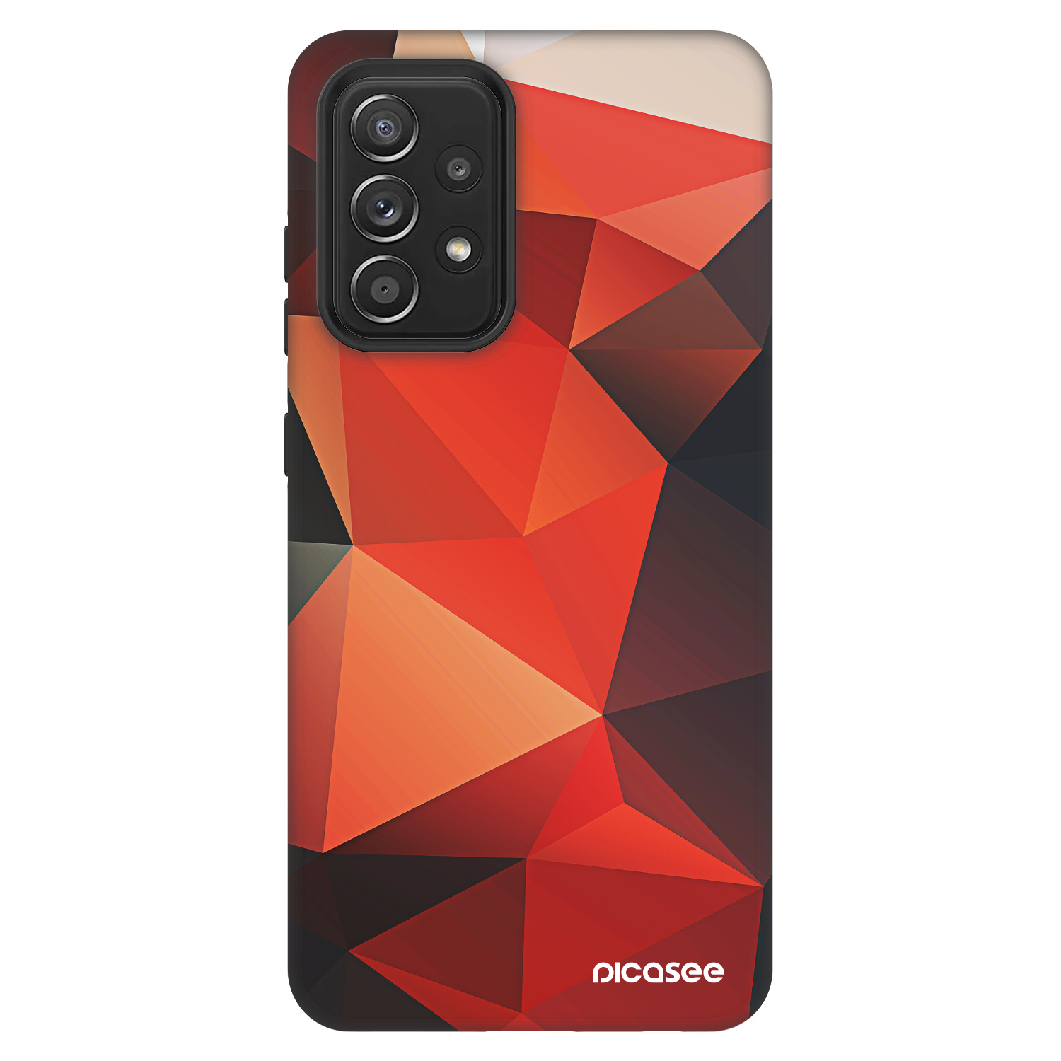 Picasee Fashion Case για Samsung Galaxy A52s 5G A528B - Wallpaper 2