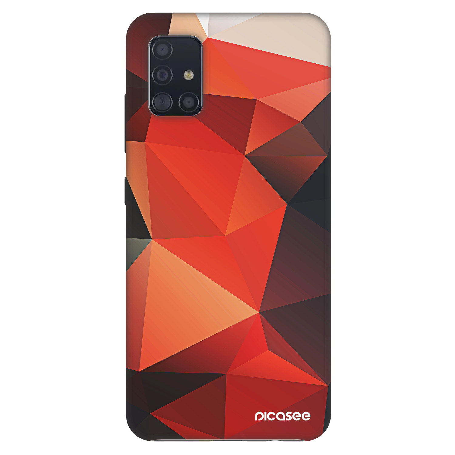 Picasee Fashion Case για Samsung Galaxy A51 A515F - Wallpaper 2