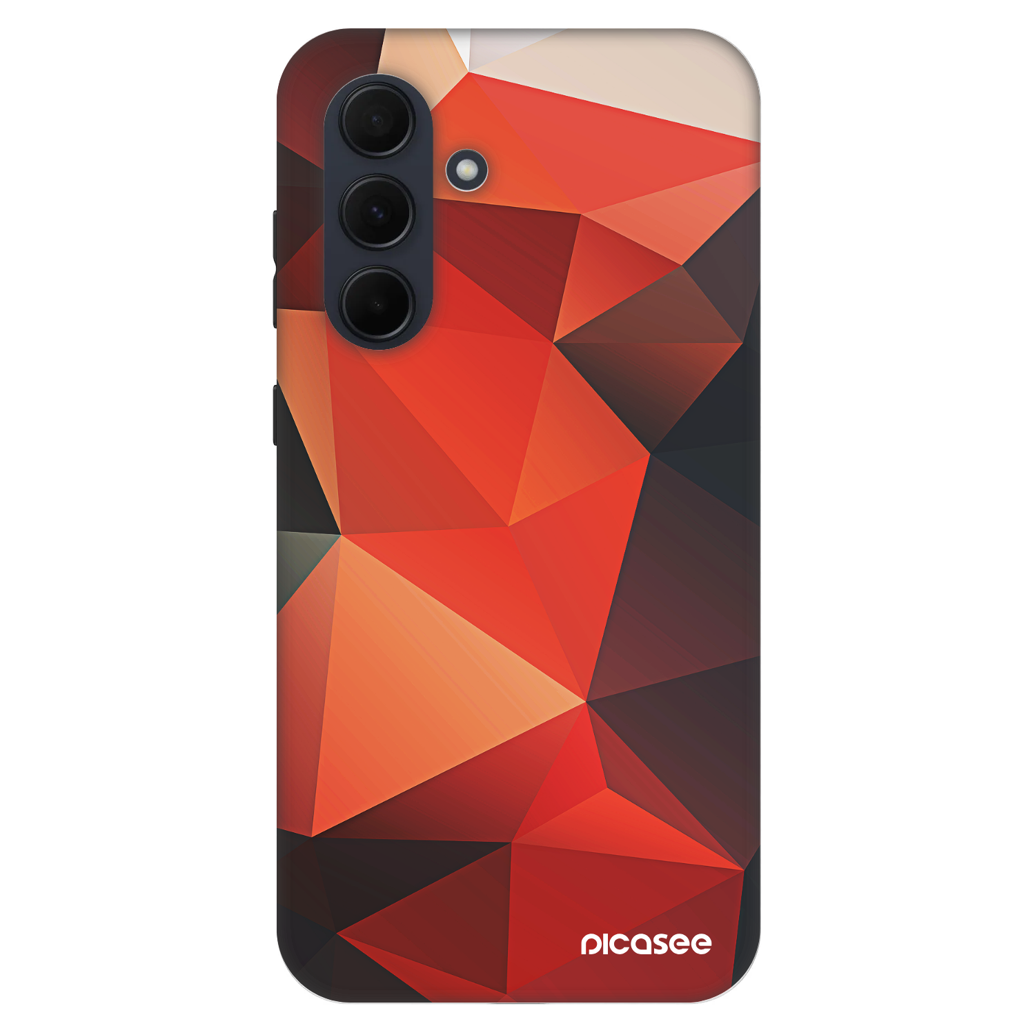 Picasee Fashion Case για Samsung Galaxy A35 5G A356B - Wallpaper 2